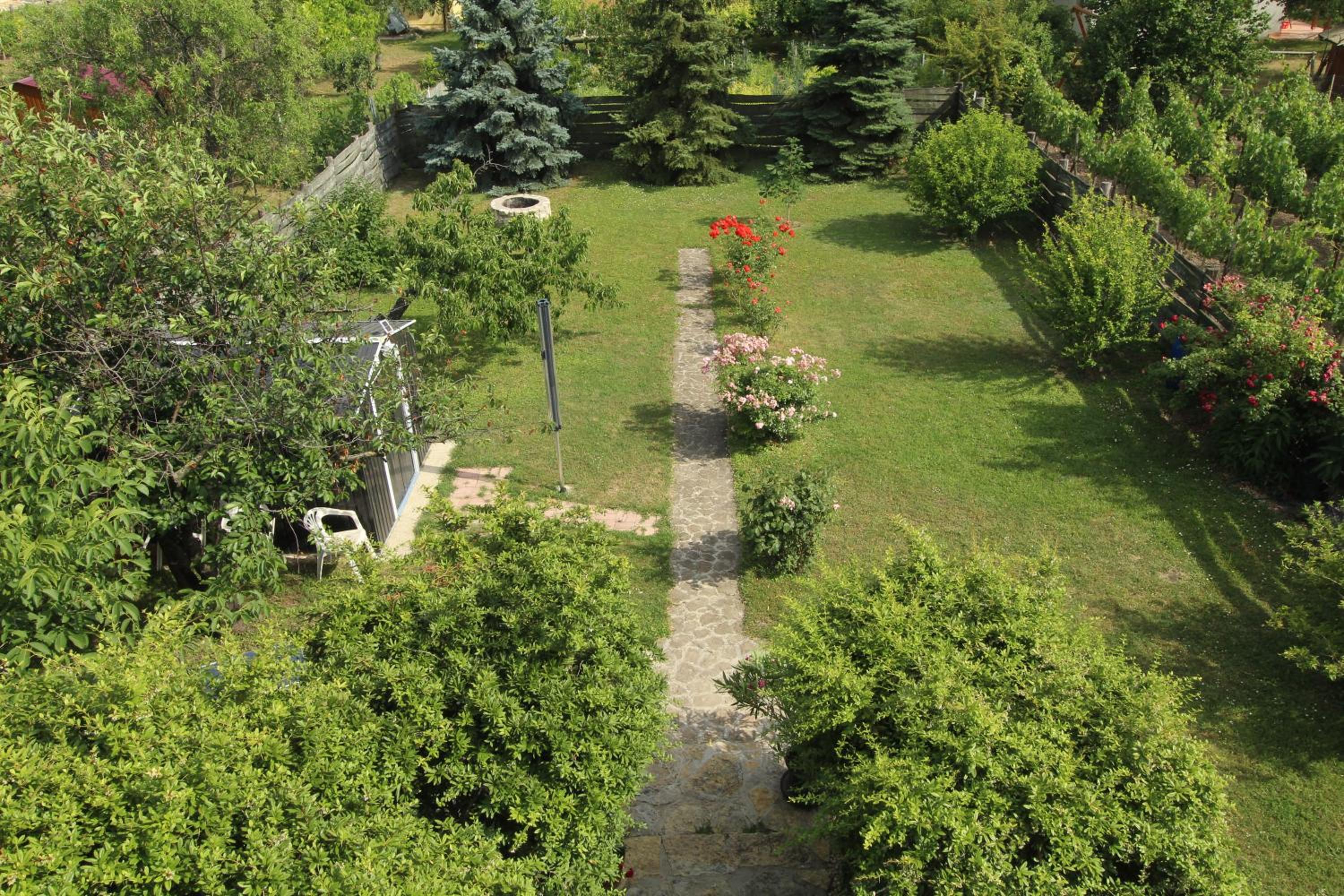 Haus Kristina view 2
