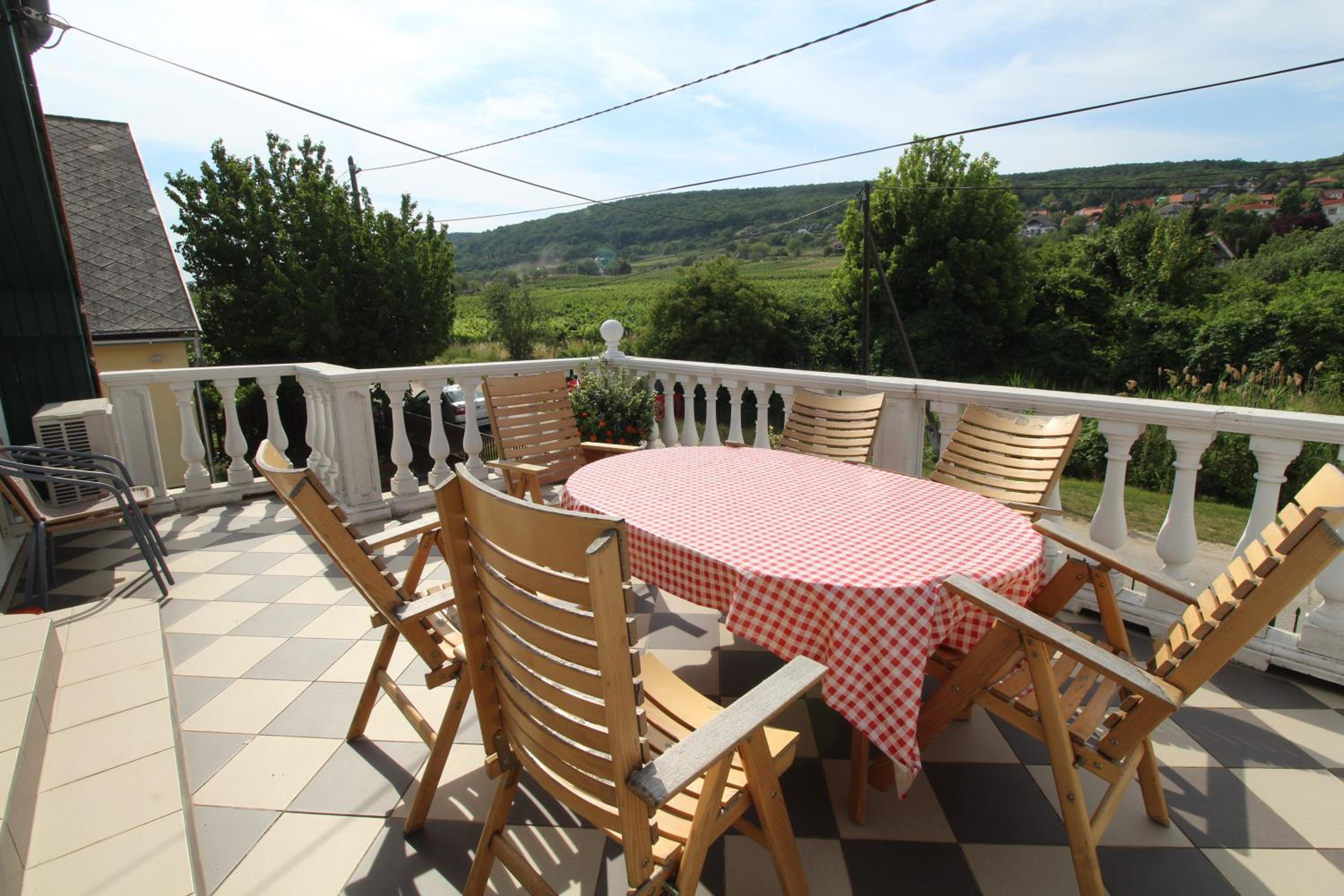 Haus Kristina view 5