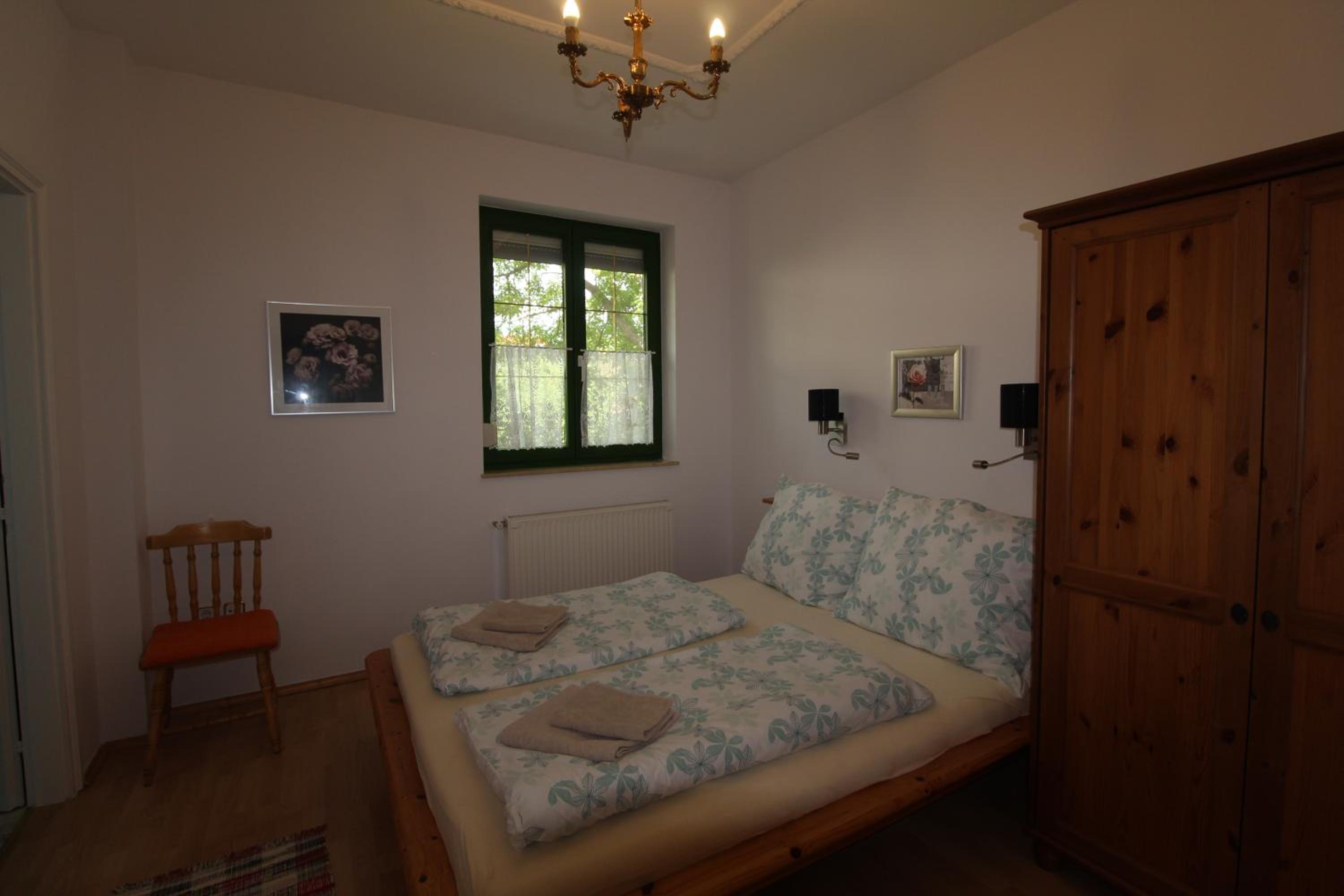 Haus Kristina view 3
