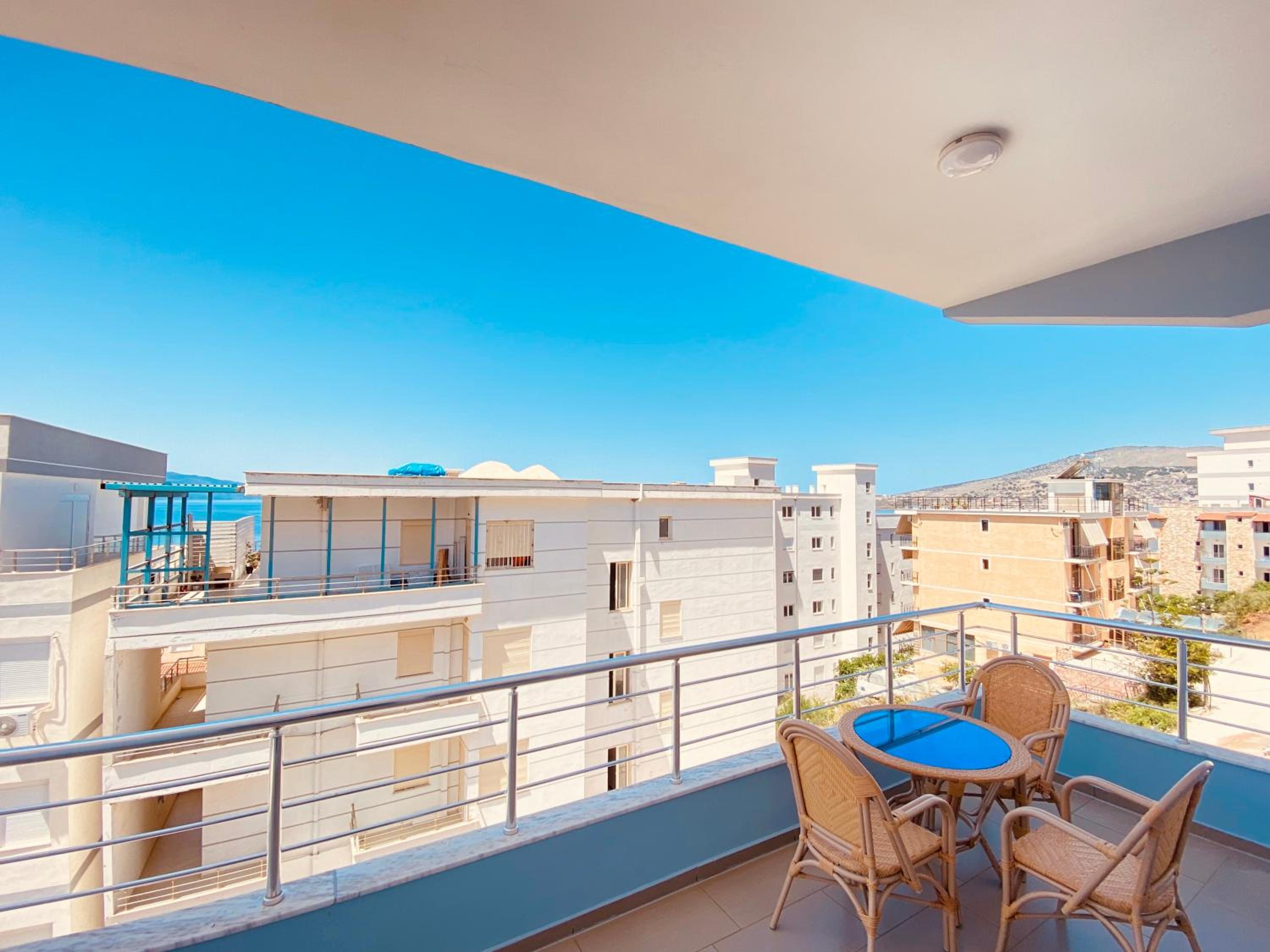 Salt life Apartments