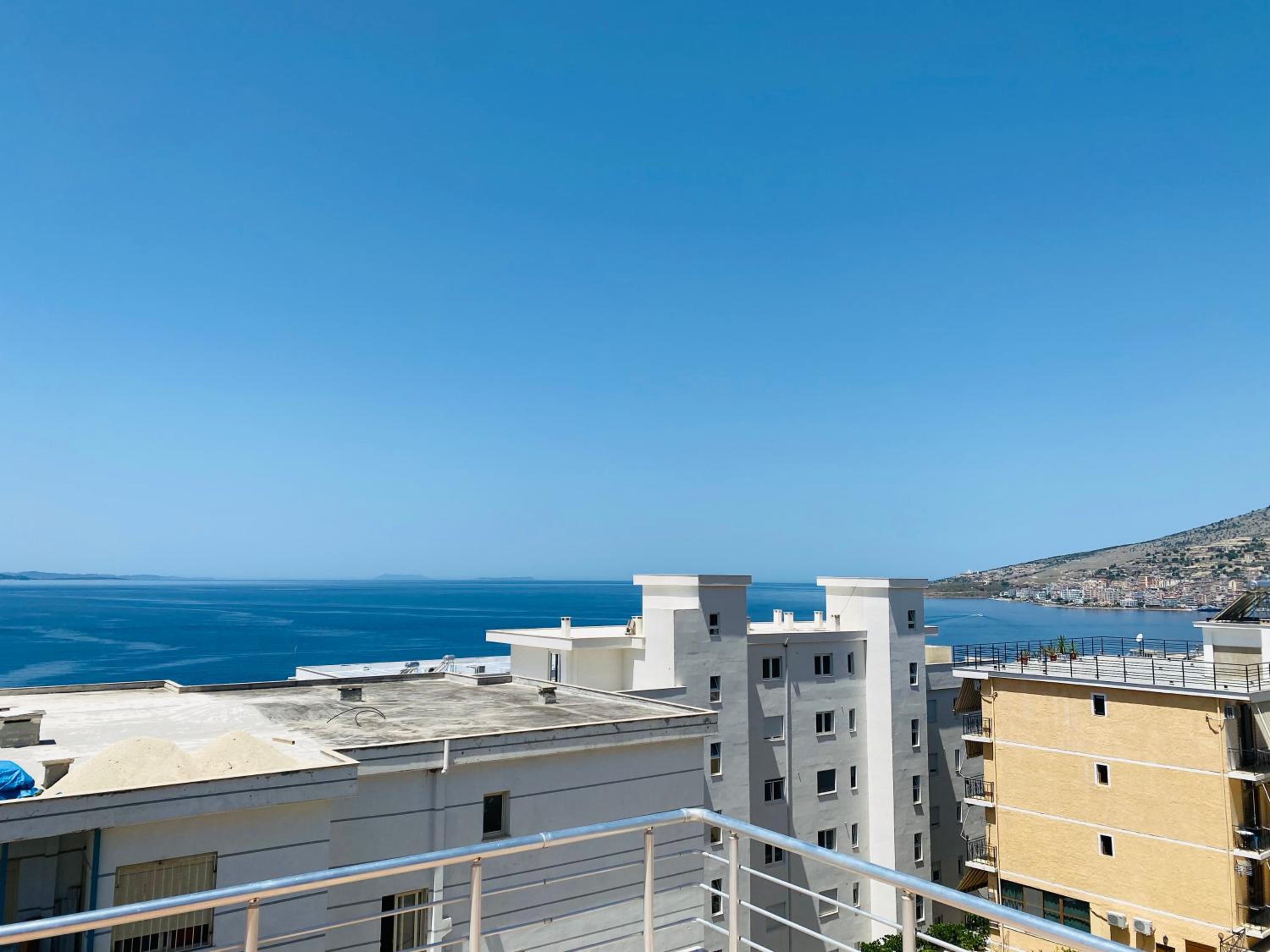 Salt life Apartments