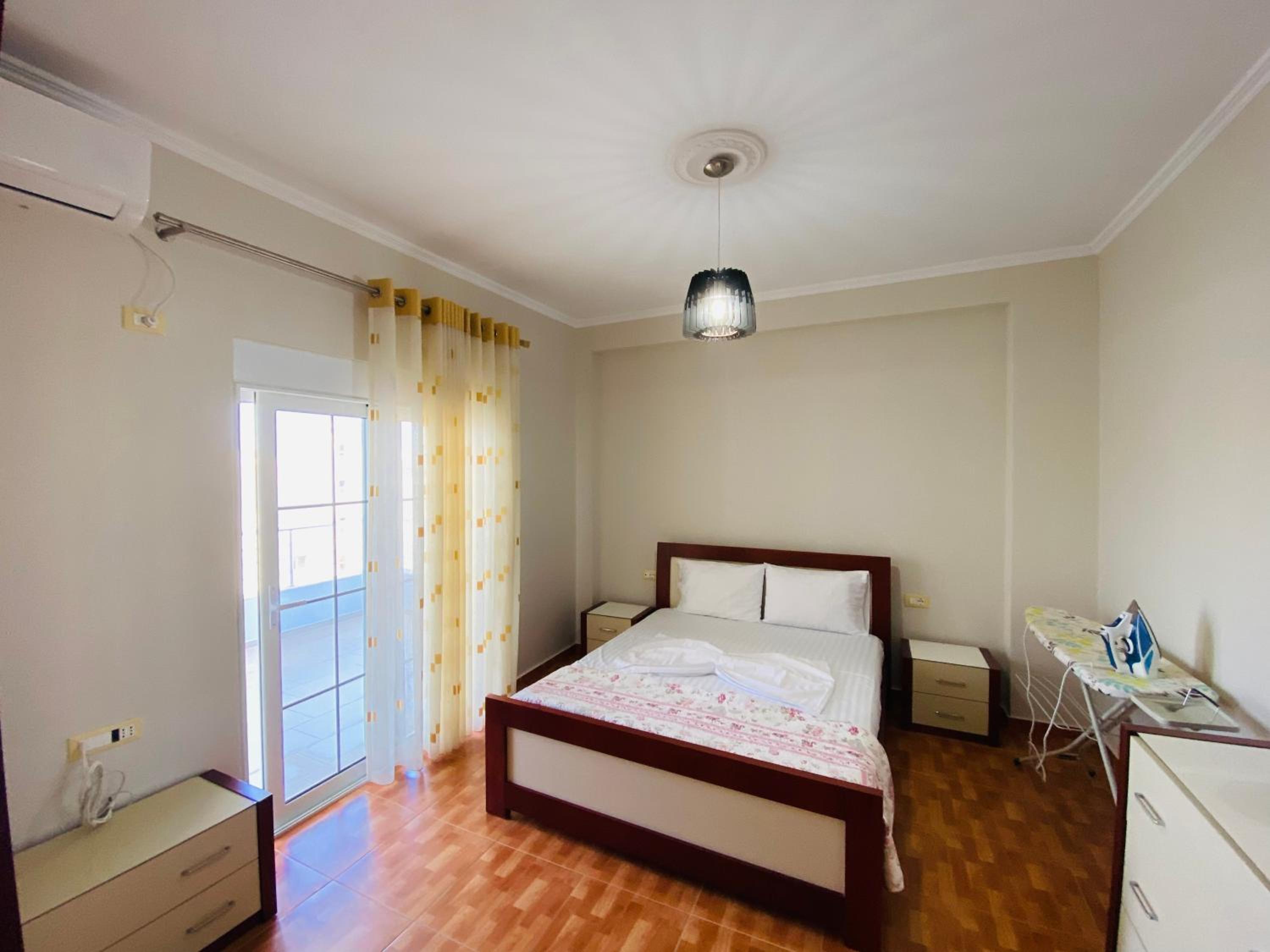 Salt life Apartments