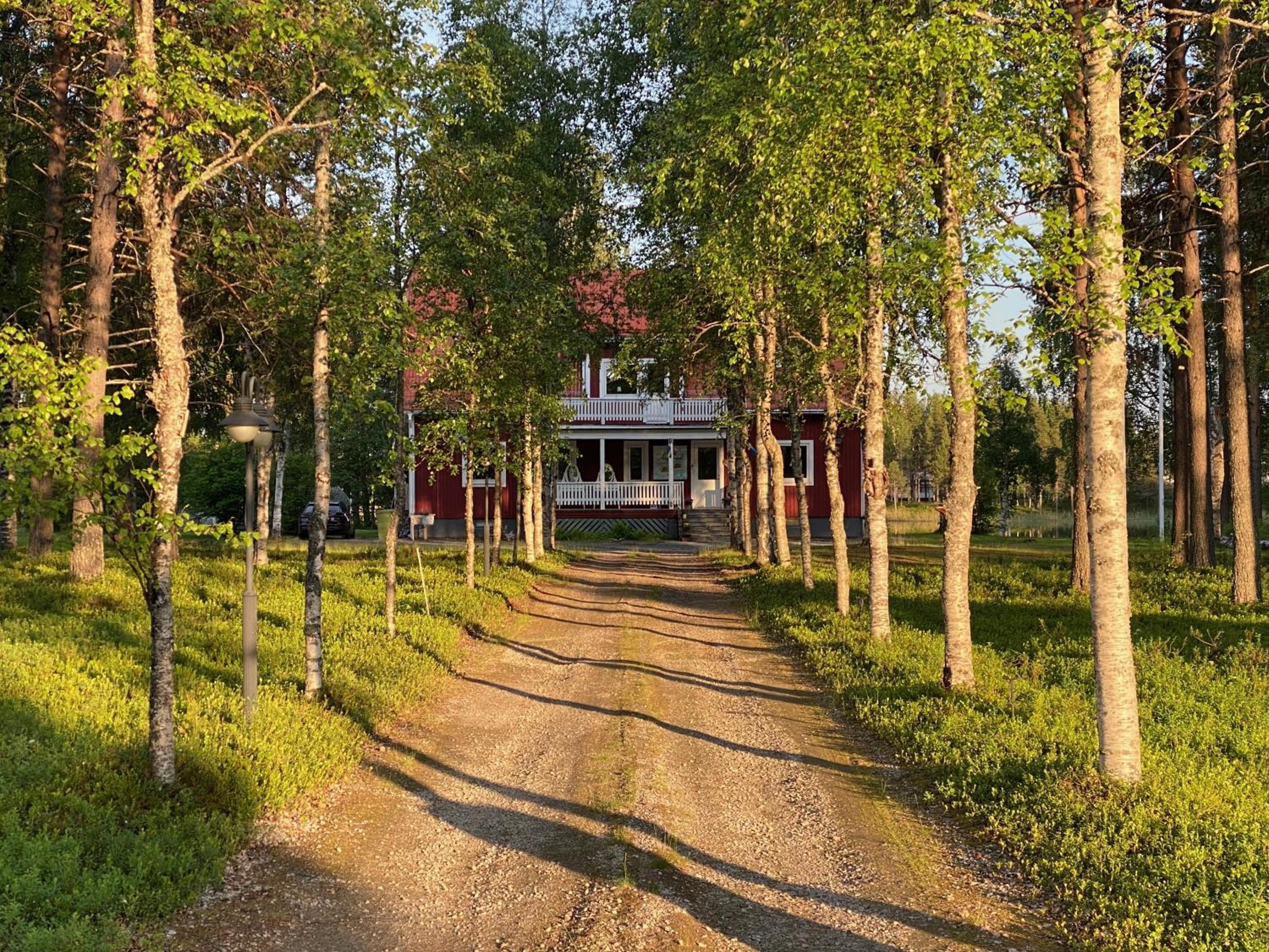 NaturResort Änglagård view 2