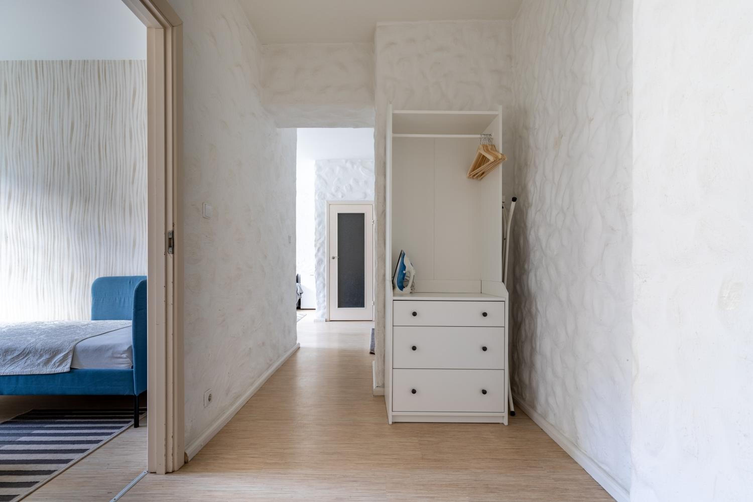 Old Town Hearh Light and Open Modern Flat VIP view 4