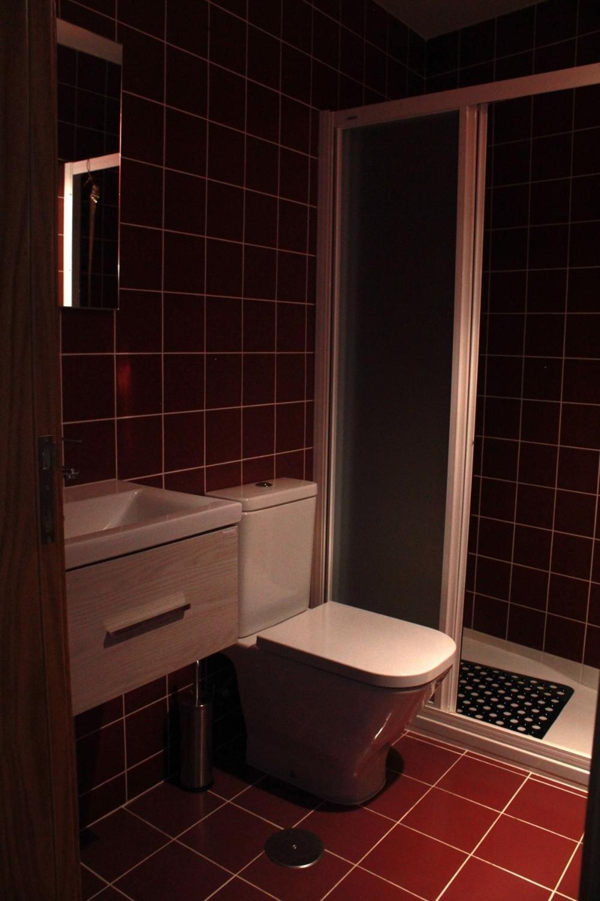 Casas do Fantal view 5