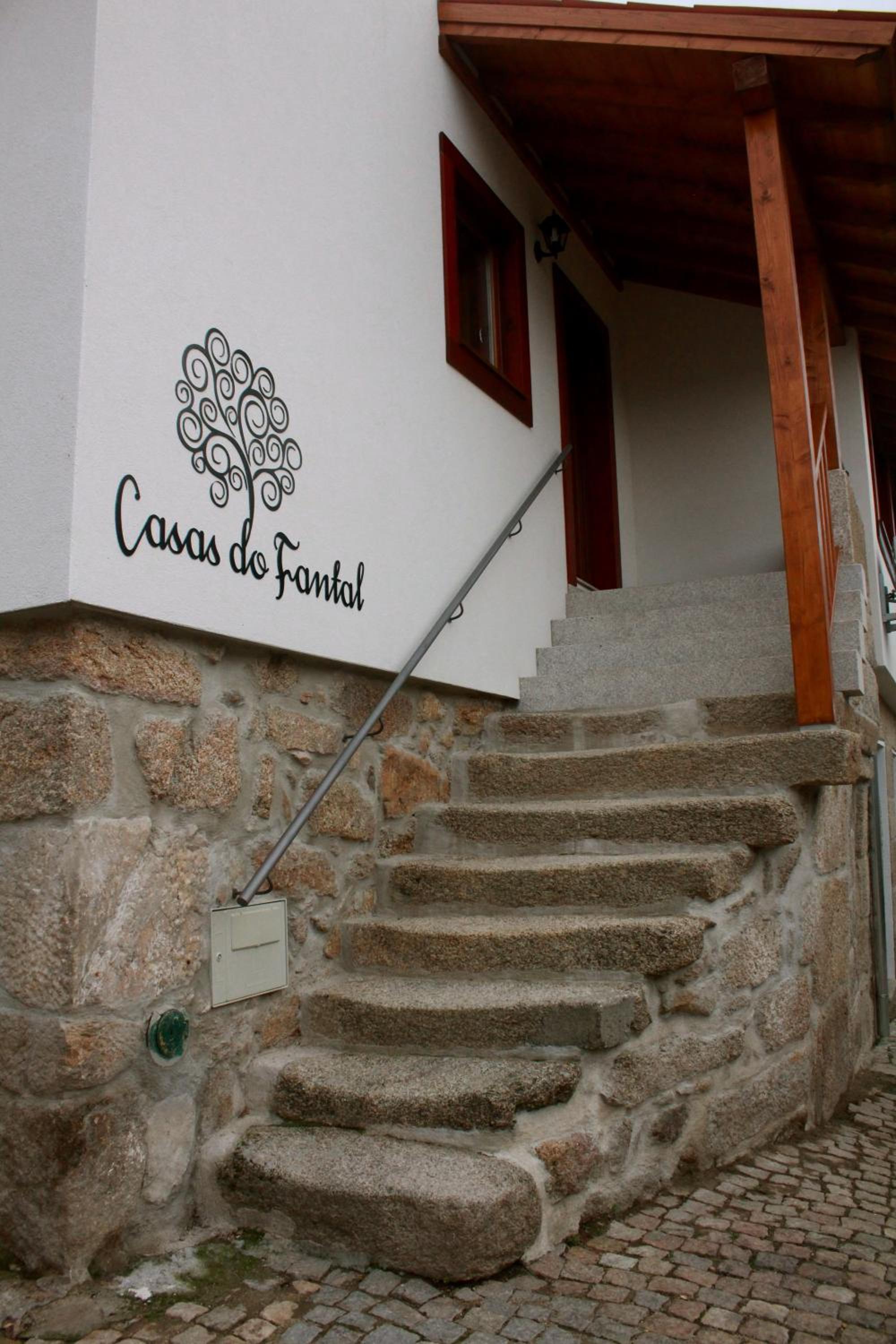Casas do Fantal view 2