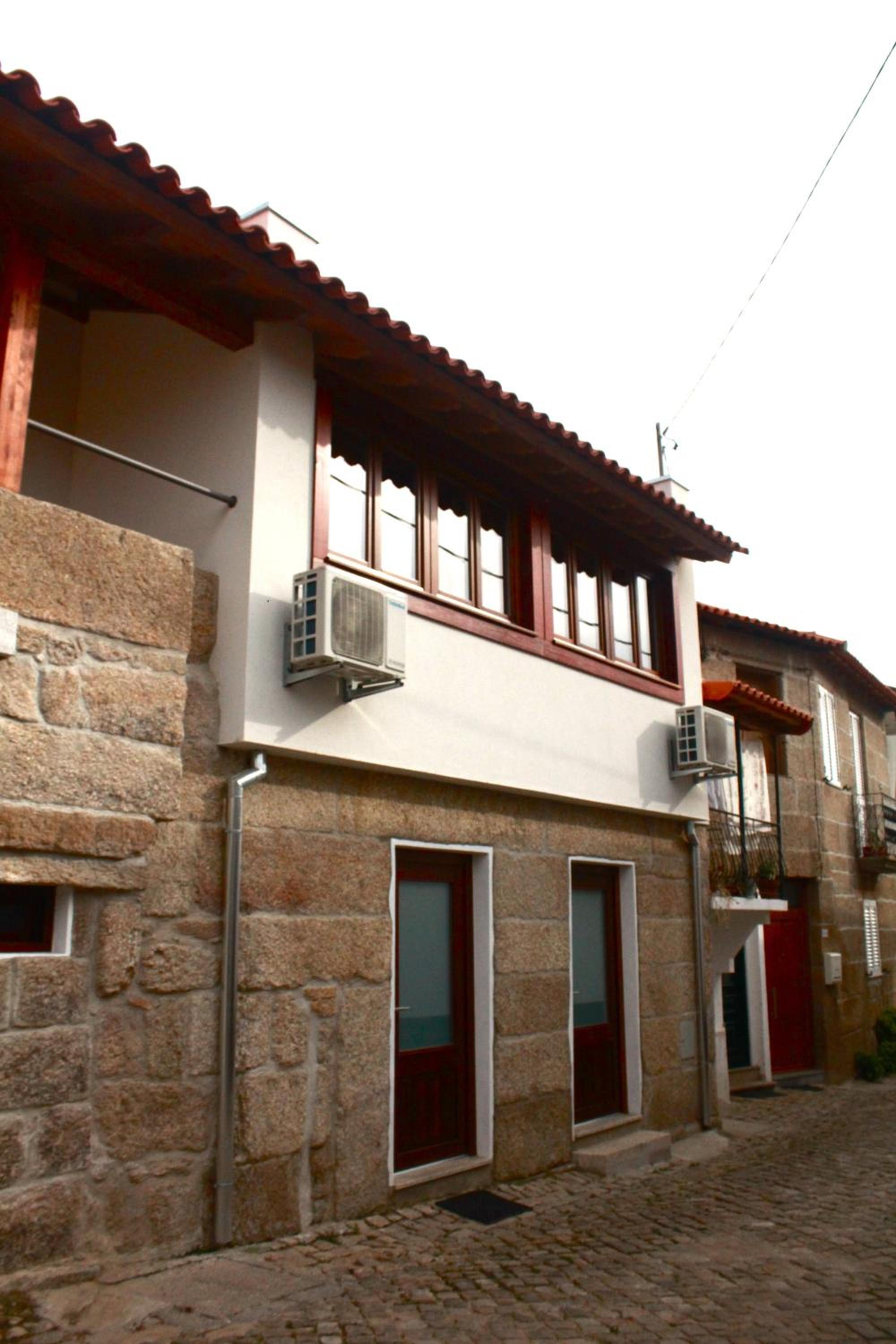 Casas do Fantal view 3