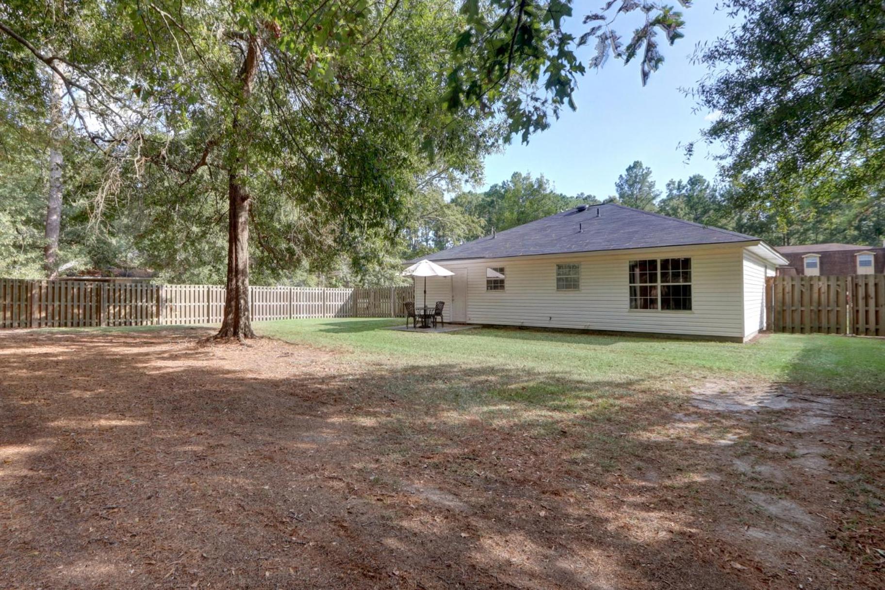 Pooler Travelers Retreat II - Entire House - view 2