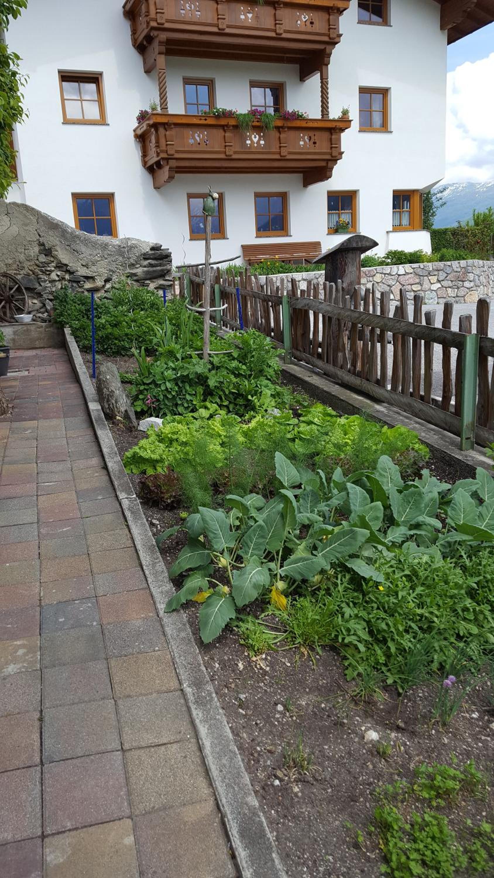 Ferienwohnung Jörgenhof view 5