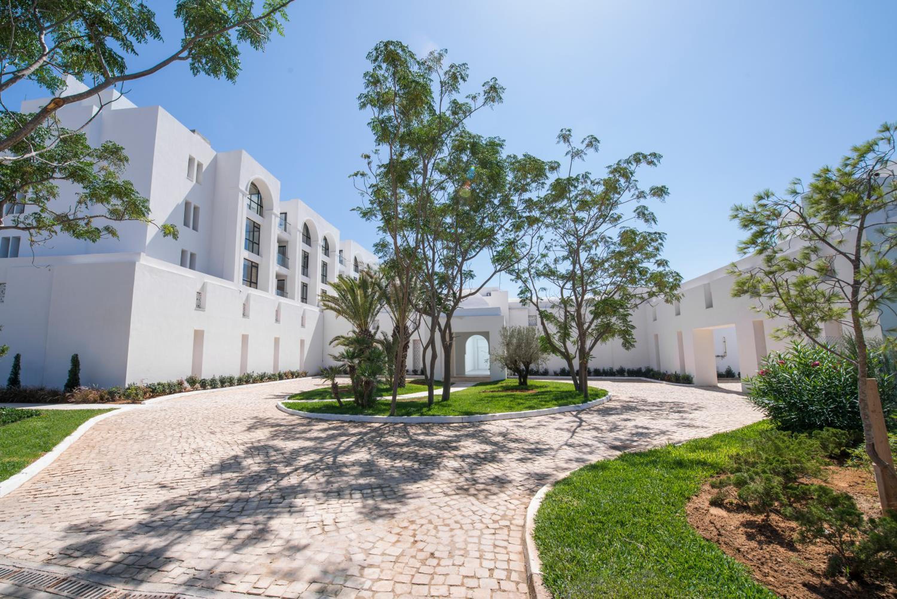 Hotel La Badira - Adult Only