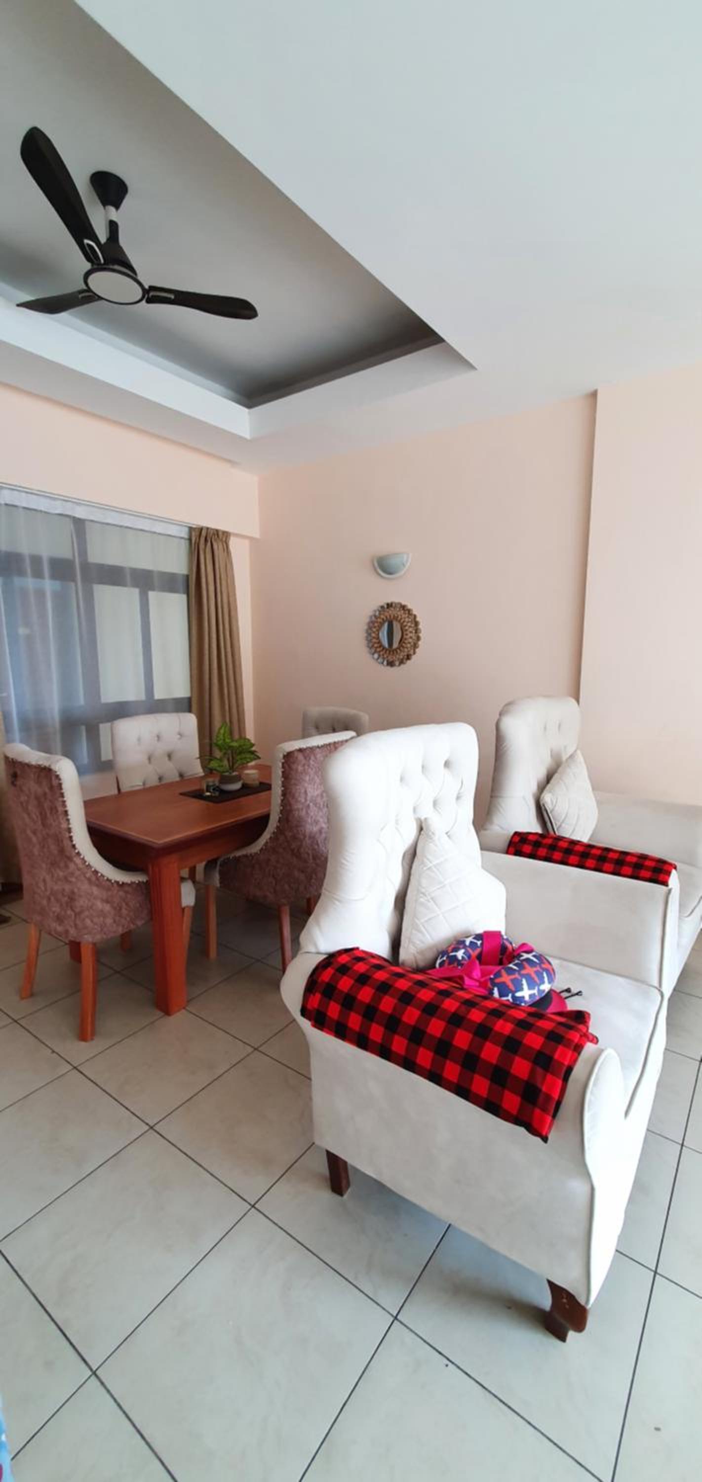 Penthouse Five - The Beautiful 3Br En-suite Apt view 5