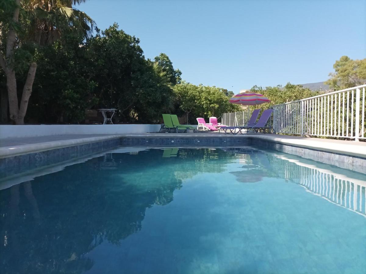 Hotel Cortijo del Sidi - Image 1