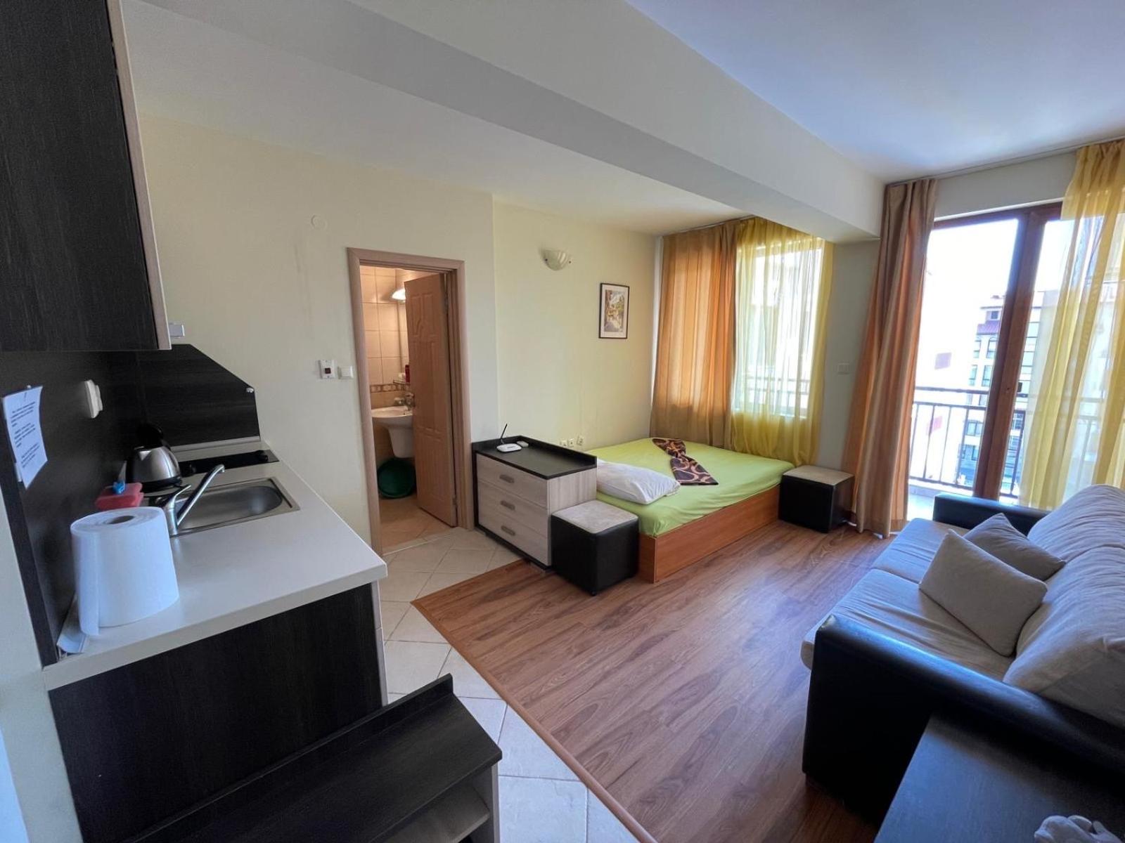Summer Breeze 515 Studio NO ROMANIA