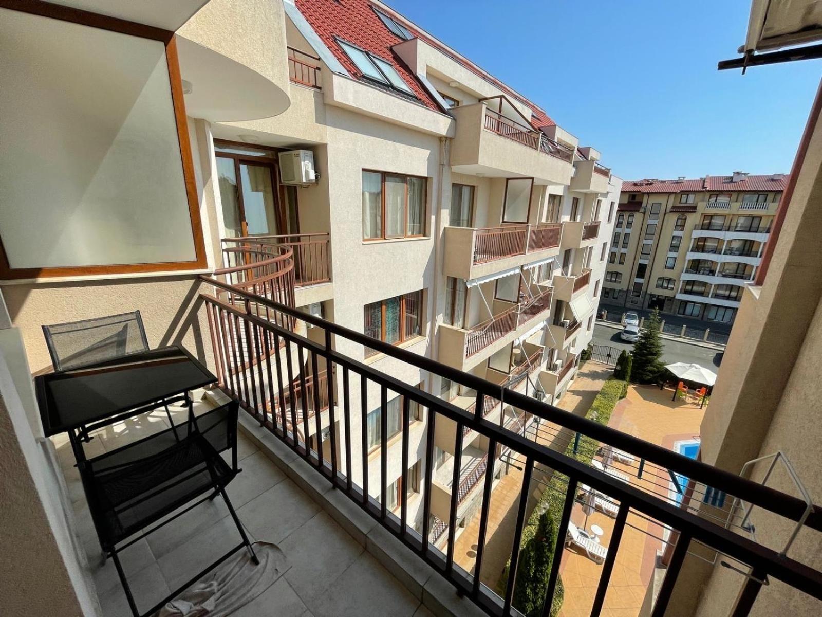 Summer Breeze 515 Studio NO ROMANIA