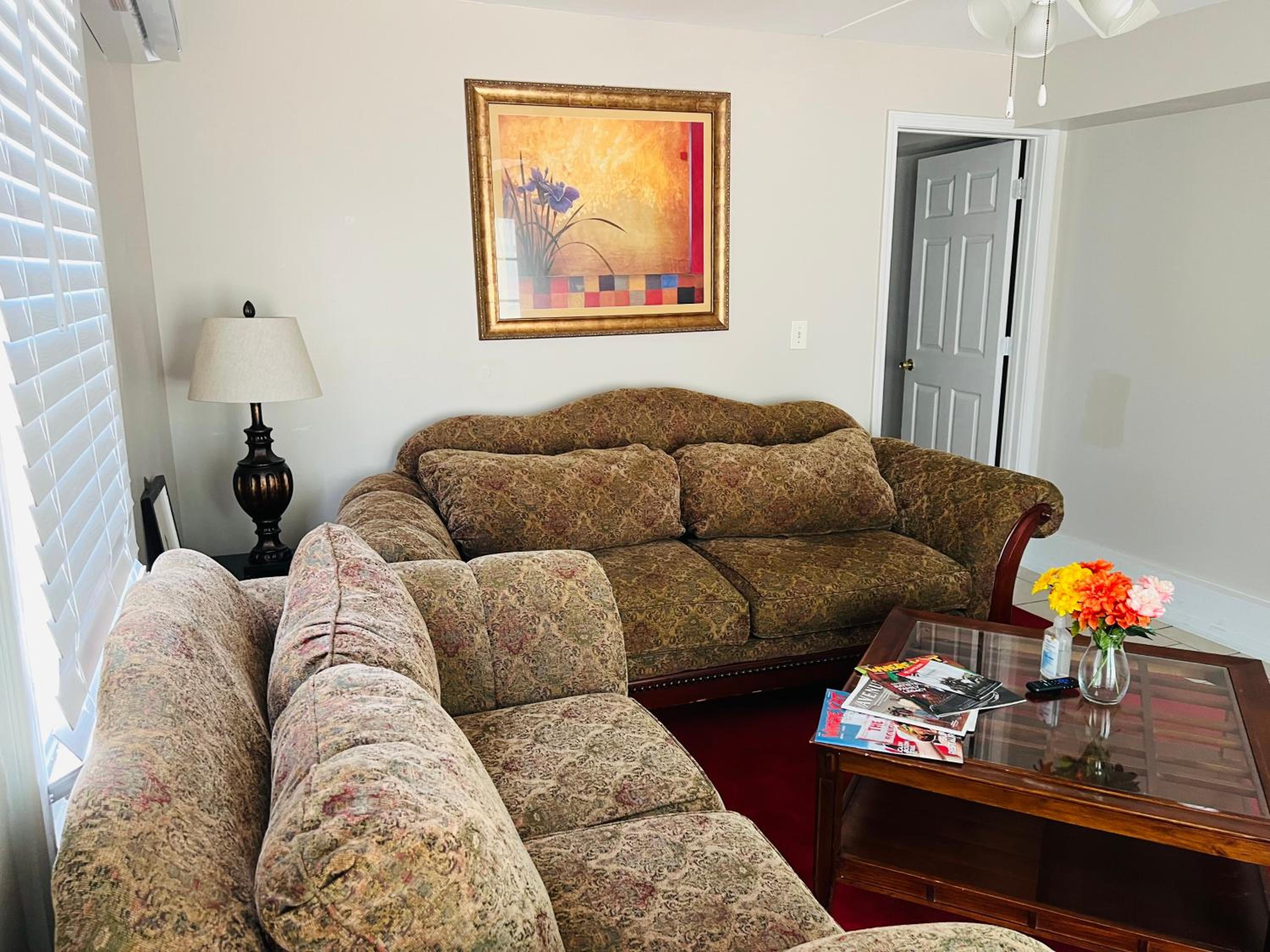 Near French Quarter Nice Two Bedrooms+ view 2