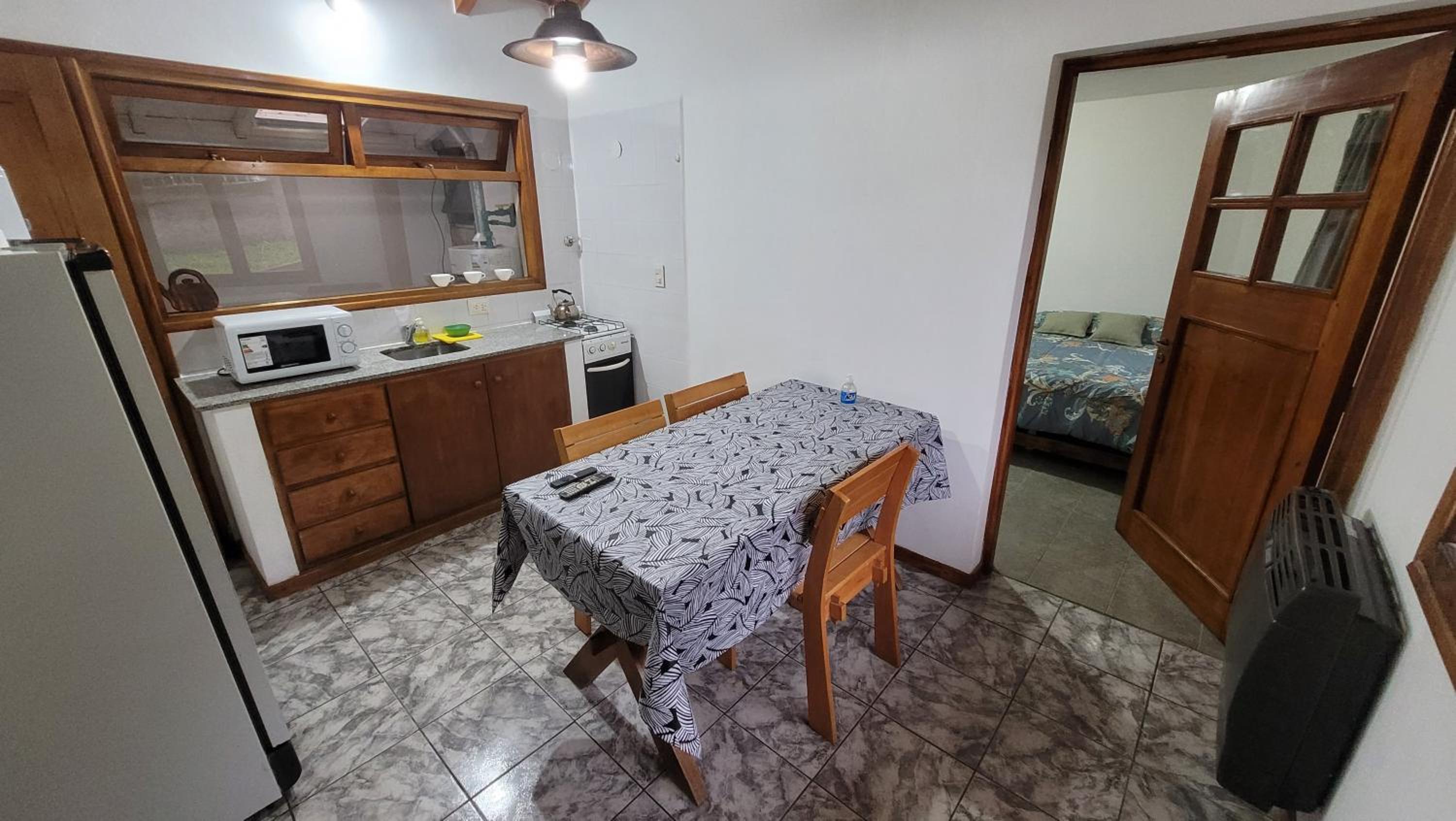 Casita Fontanive