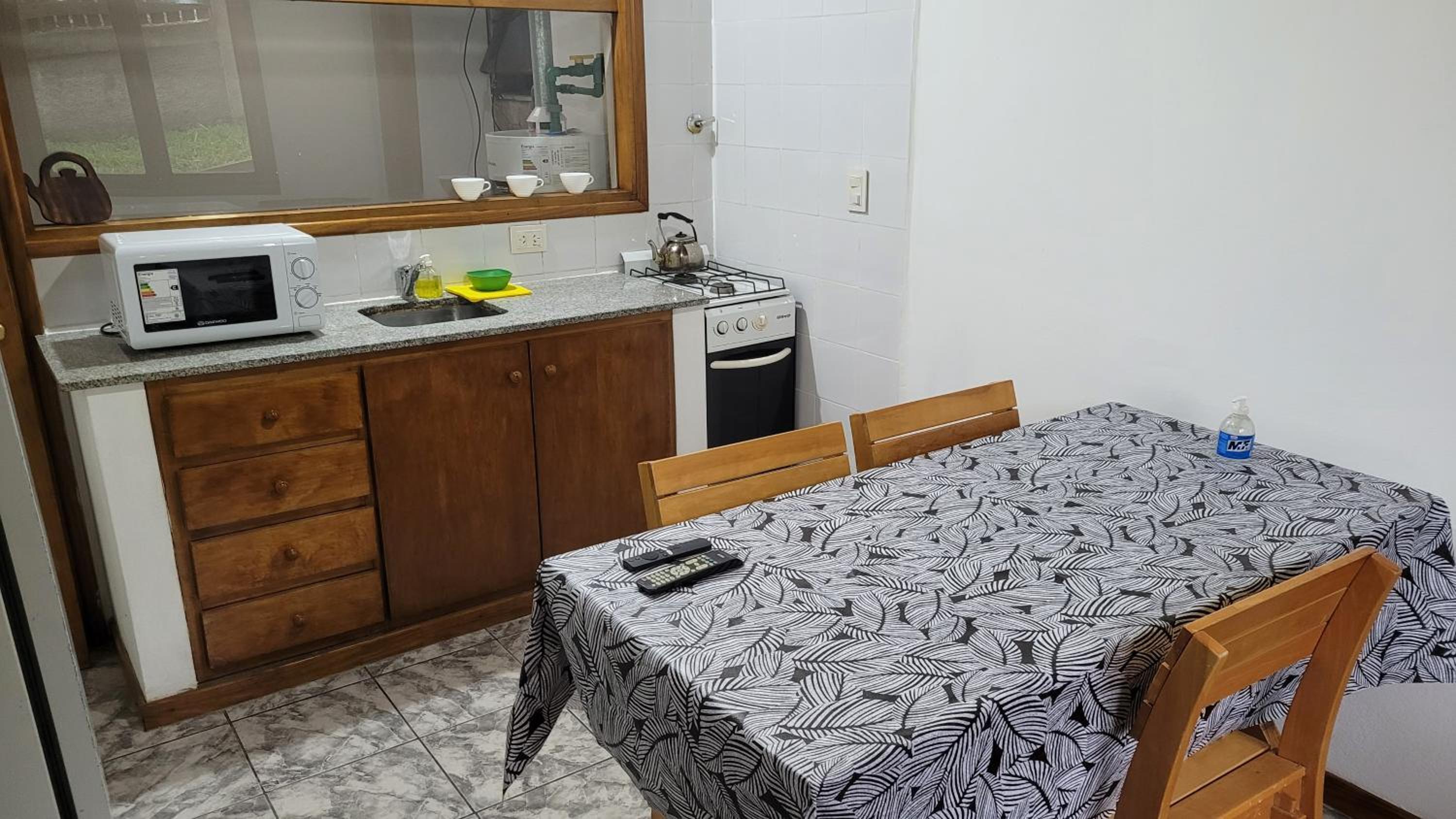 Casita Fontanive