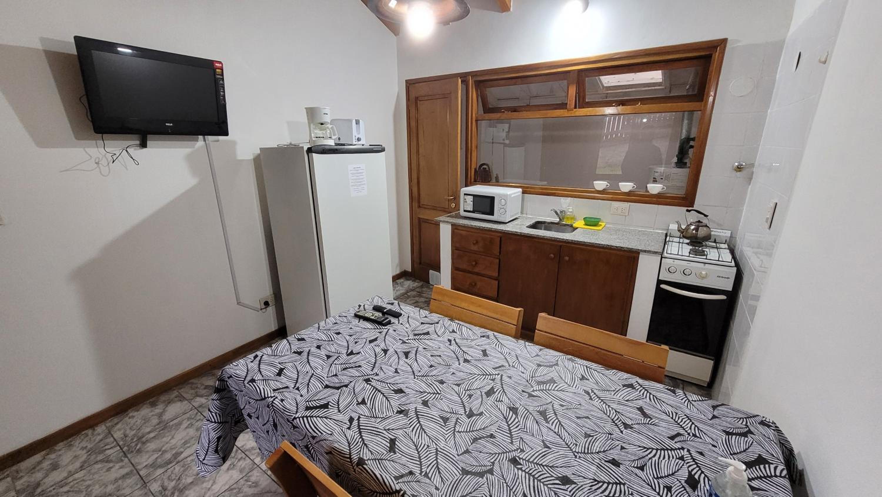 Casita Fontanive