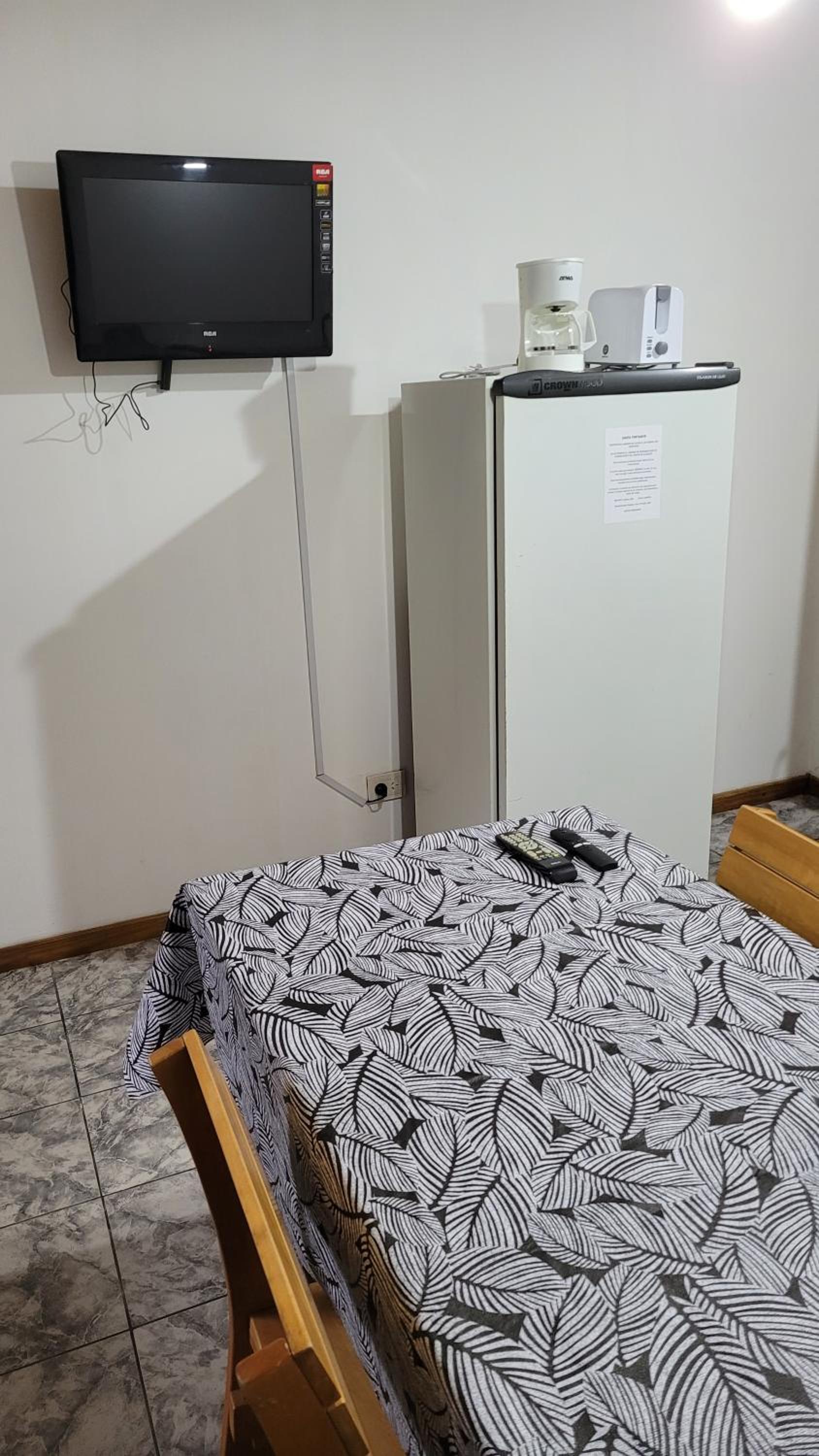 Casita Fontanive