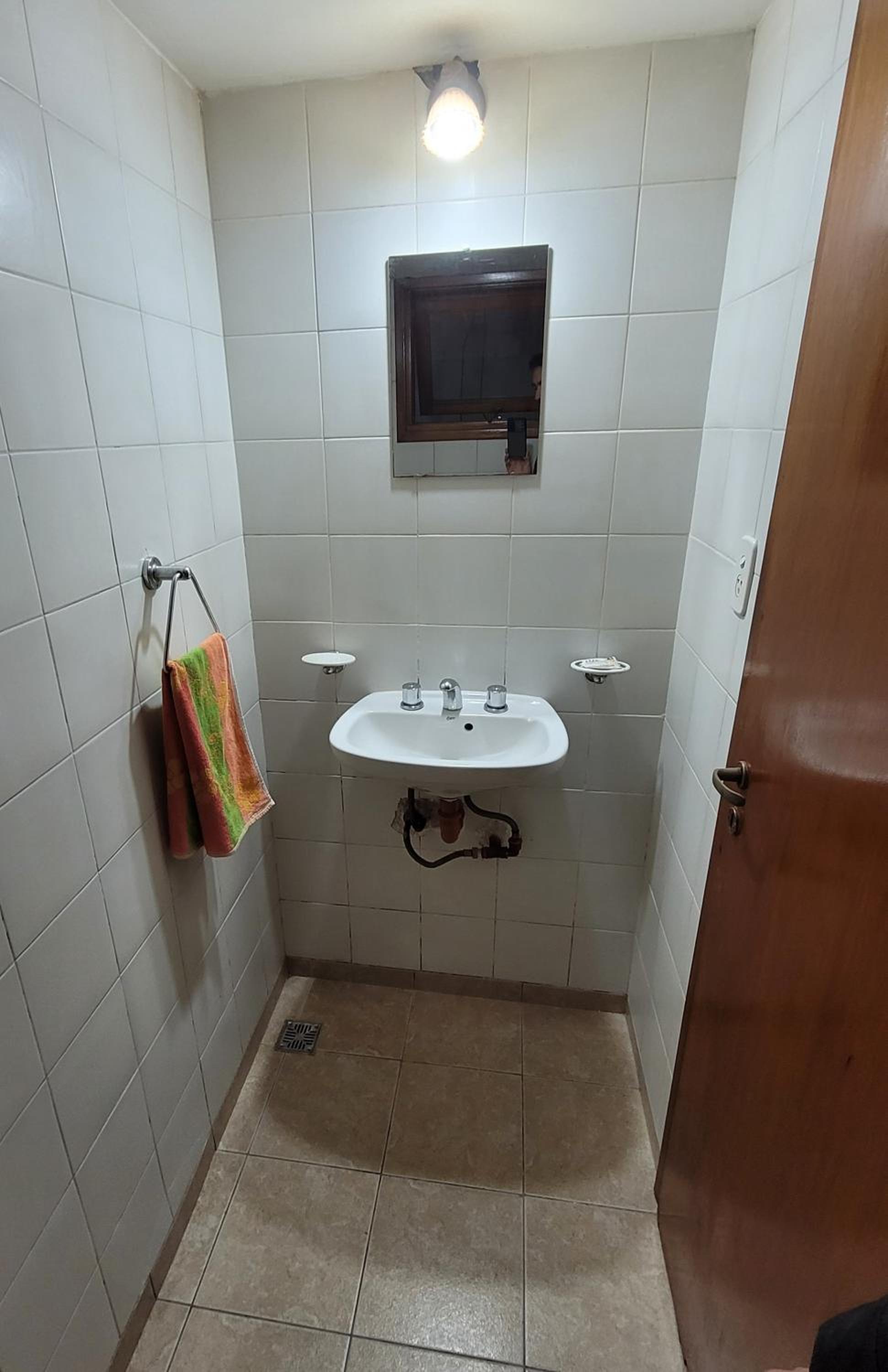 Casita Fontanive