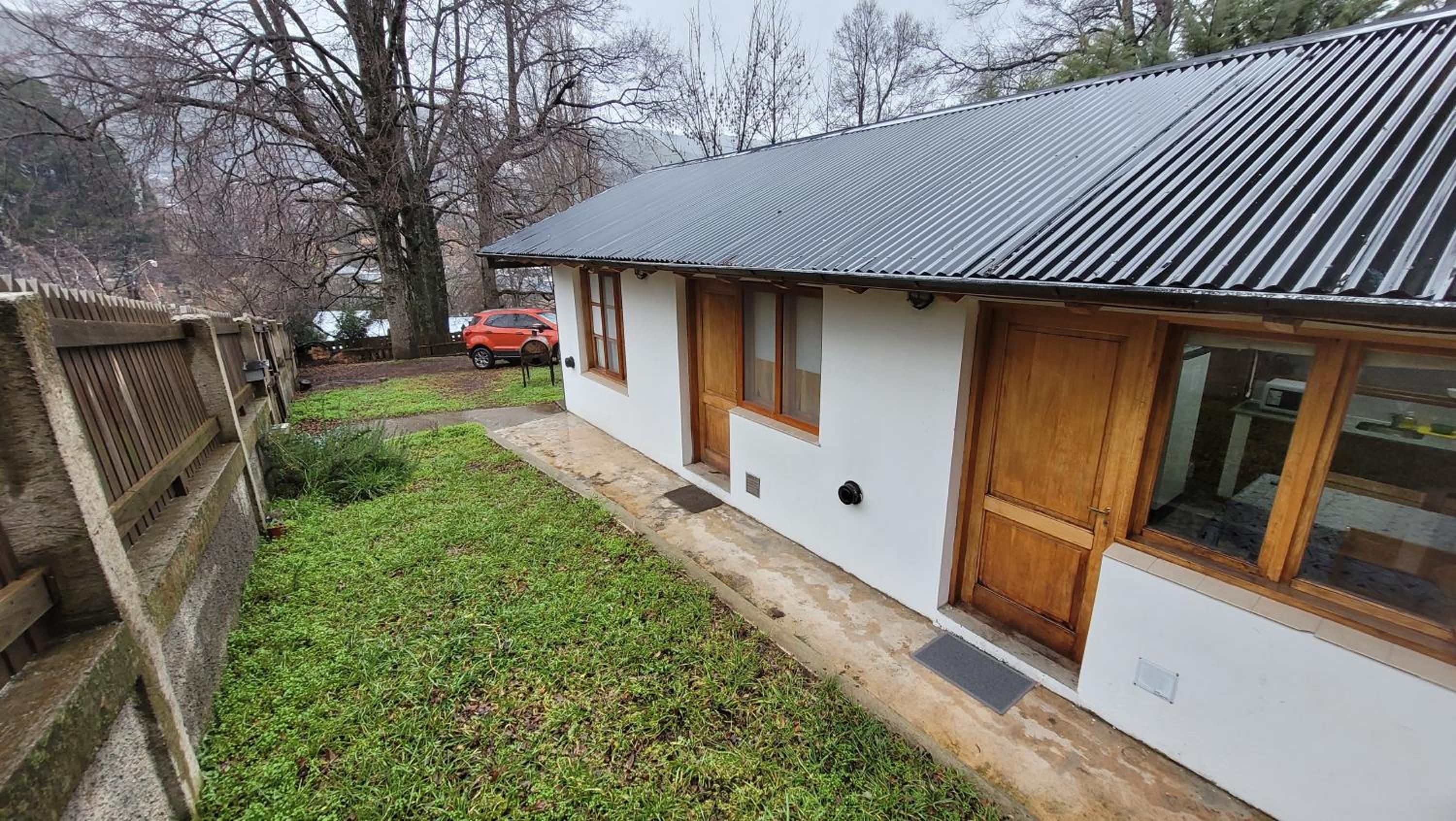Casita Fontanive