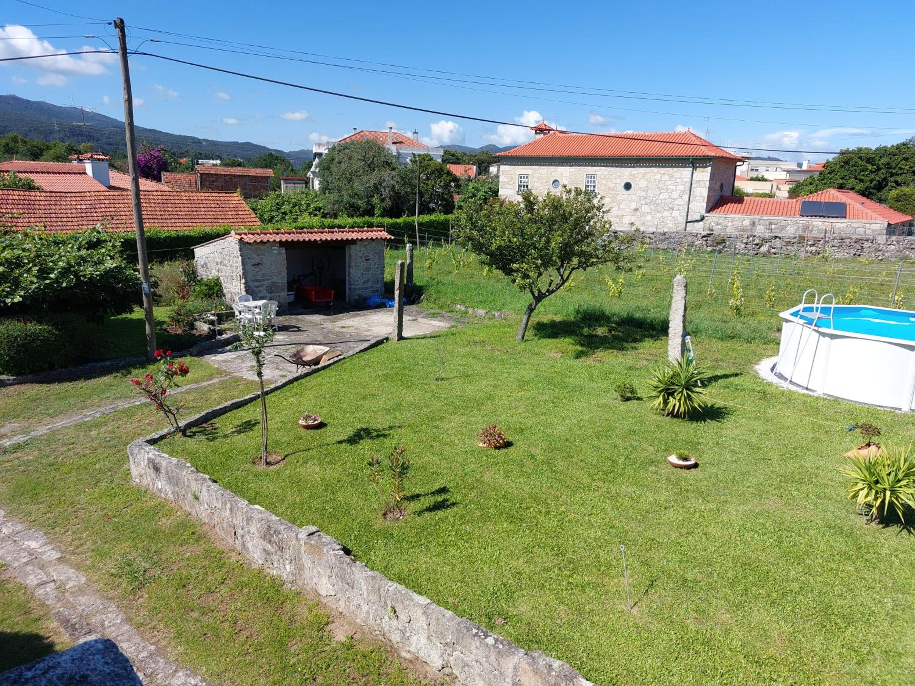 Quinta da Ponte view 2