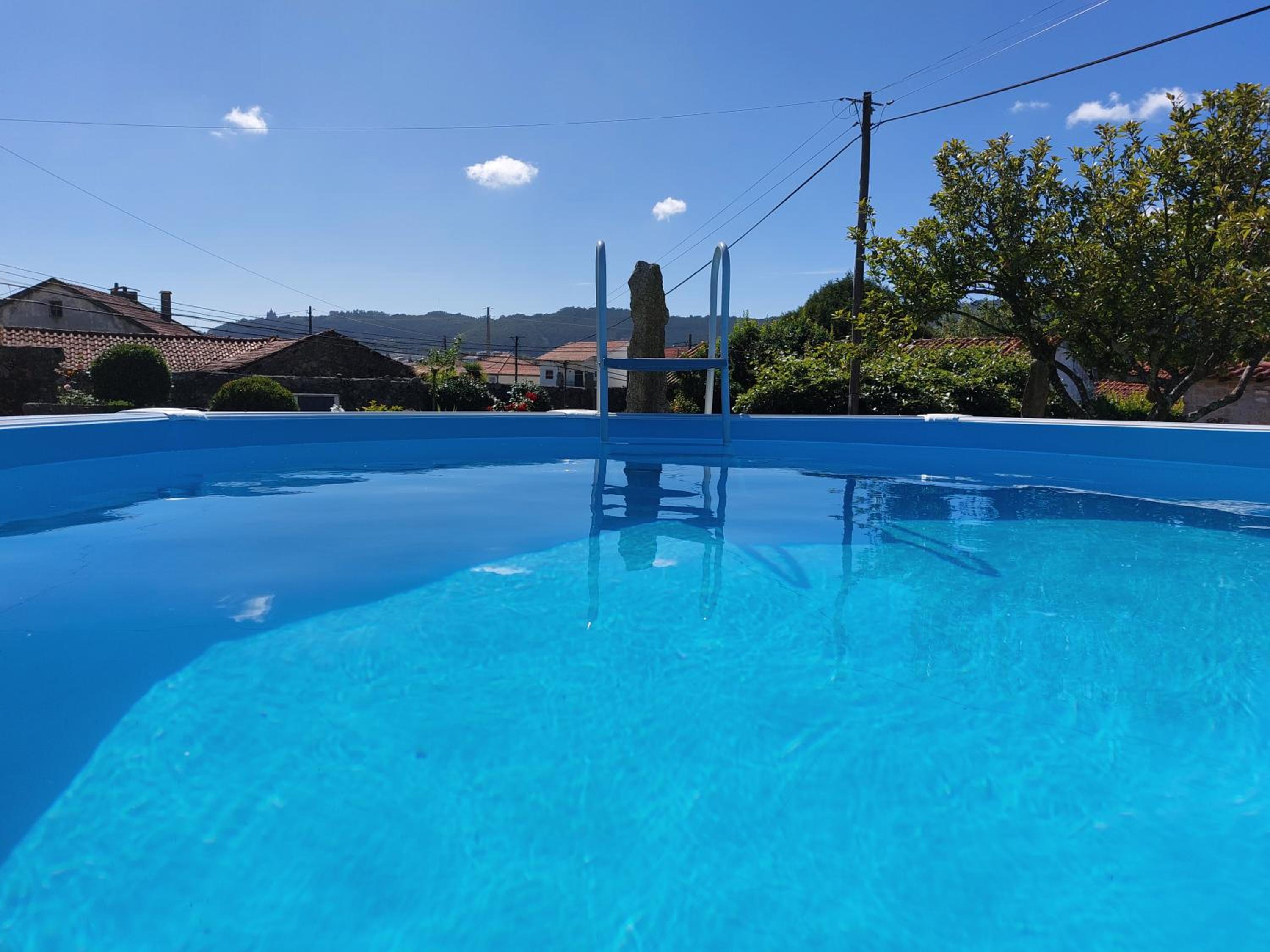 Quinta da Ponte view 4