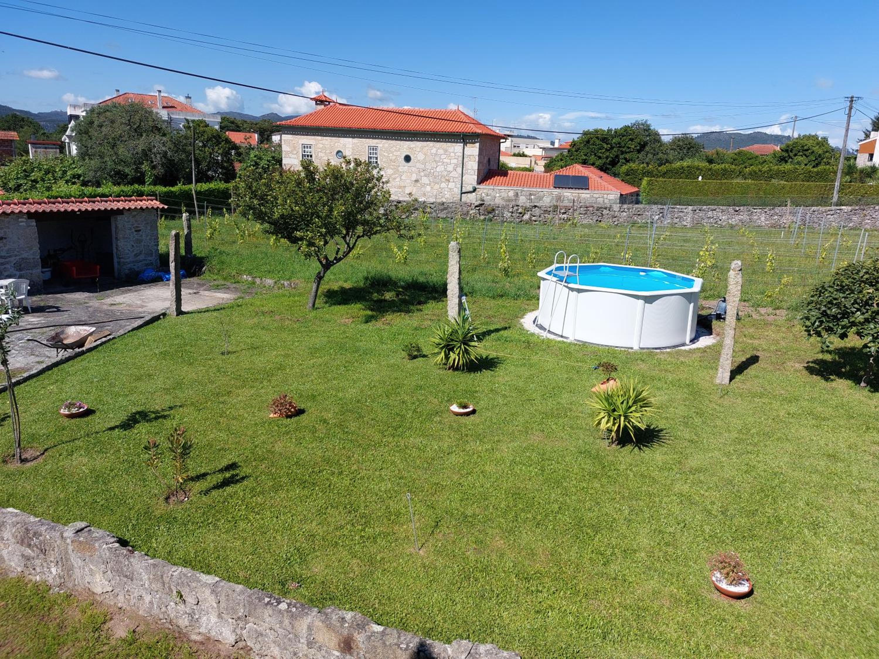 Quinta da Ponte view 5