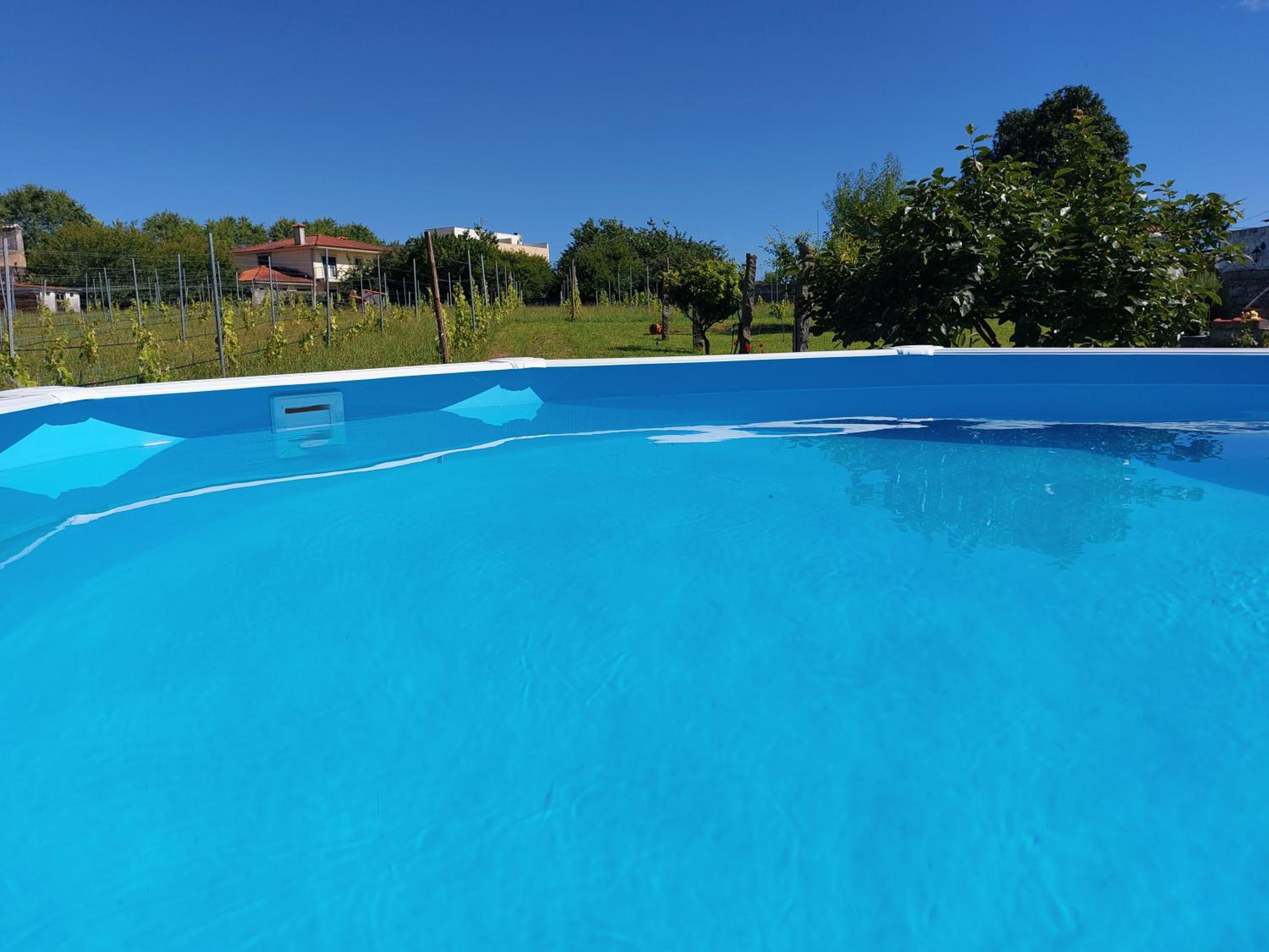 Quinta da Ponte view 3