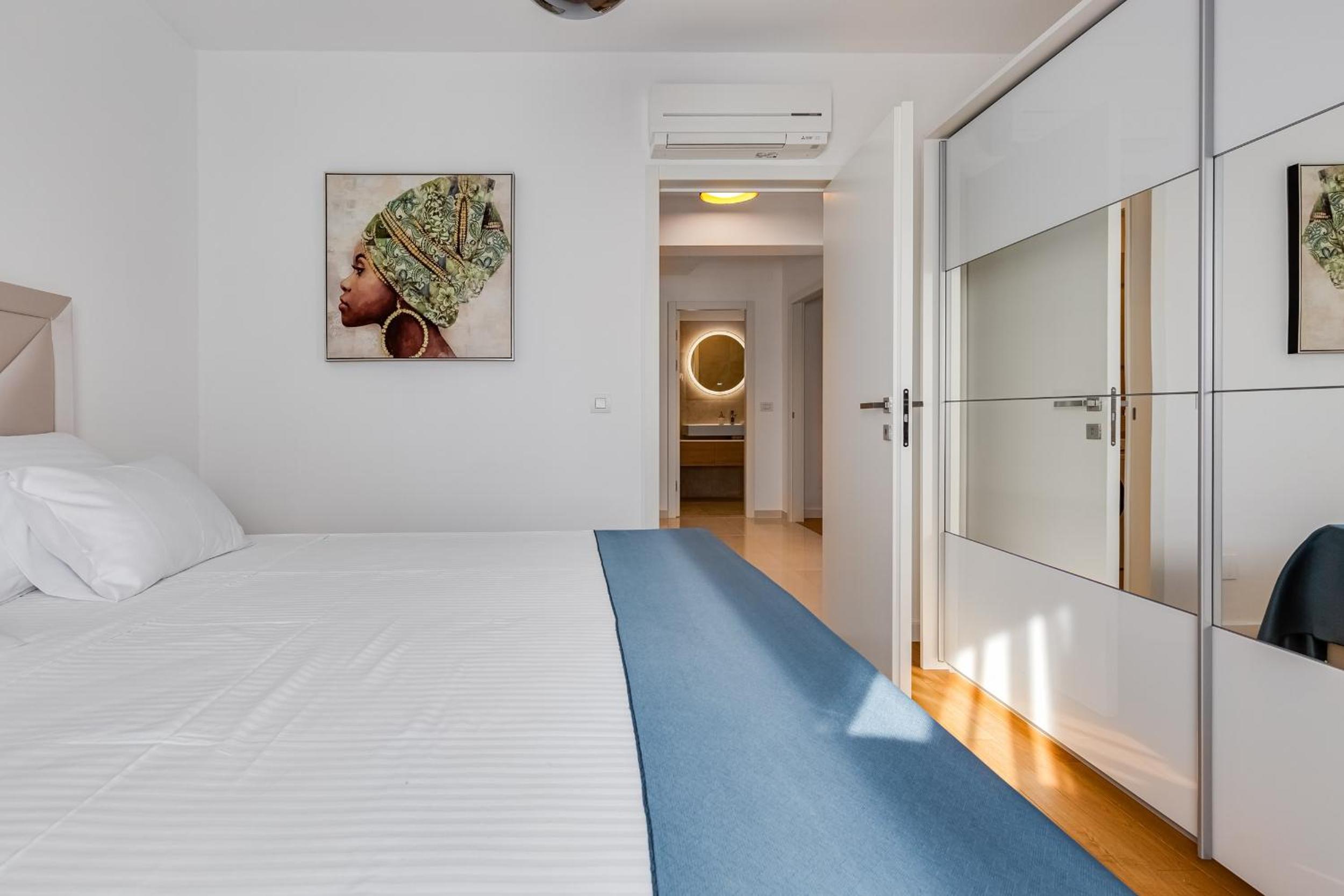 Diamond two bedroom apartment