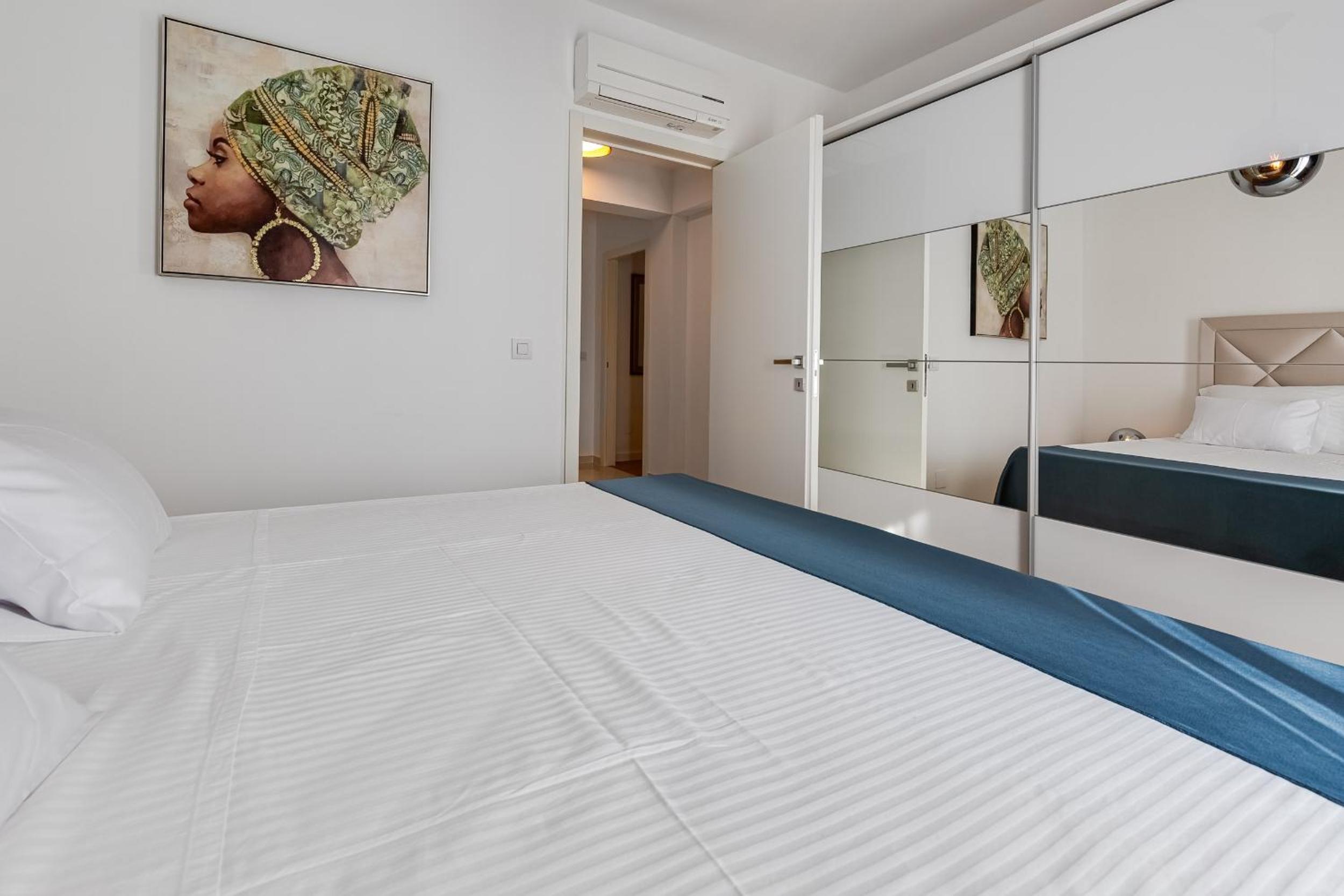 Diamond two bedroom apartment