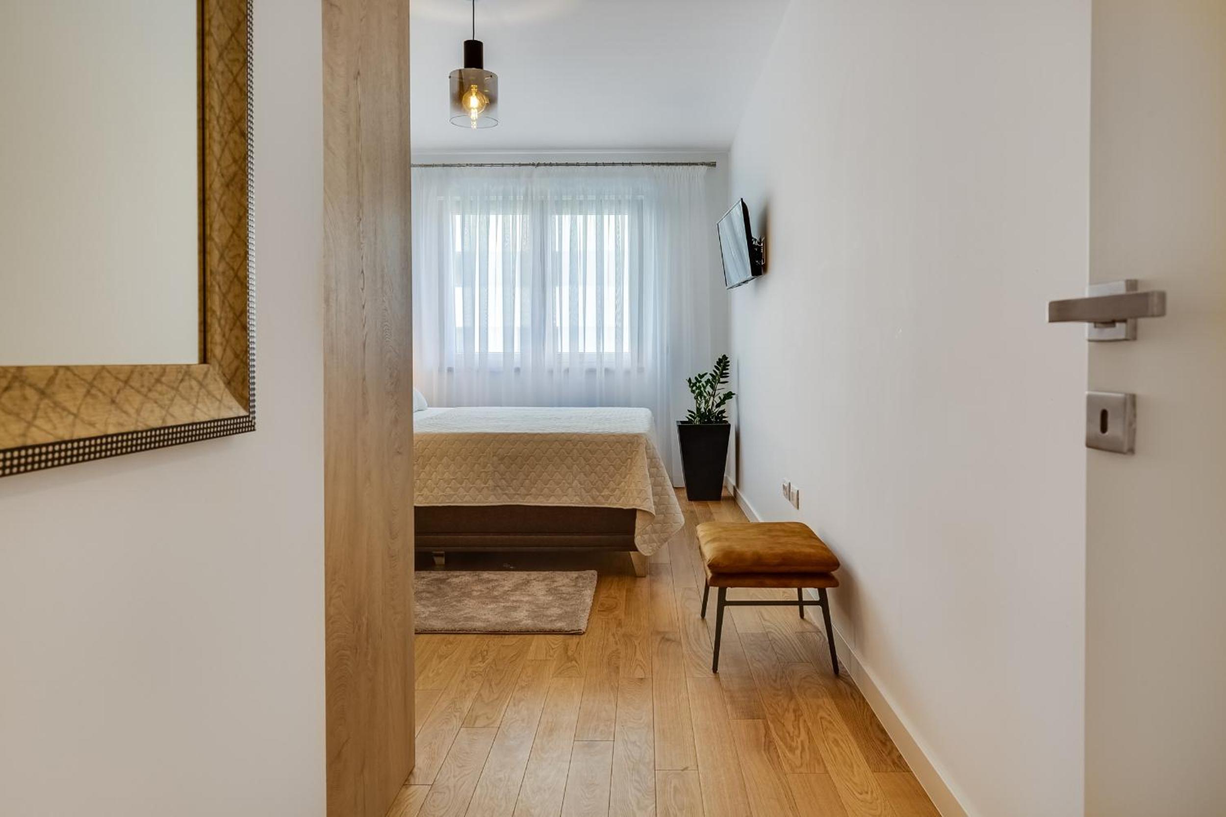 Diamond two bedroom apartment