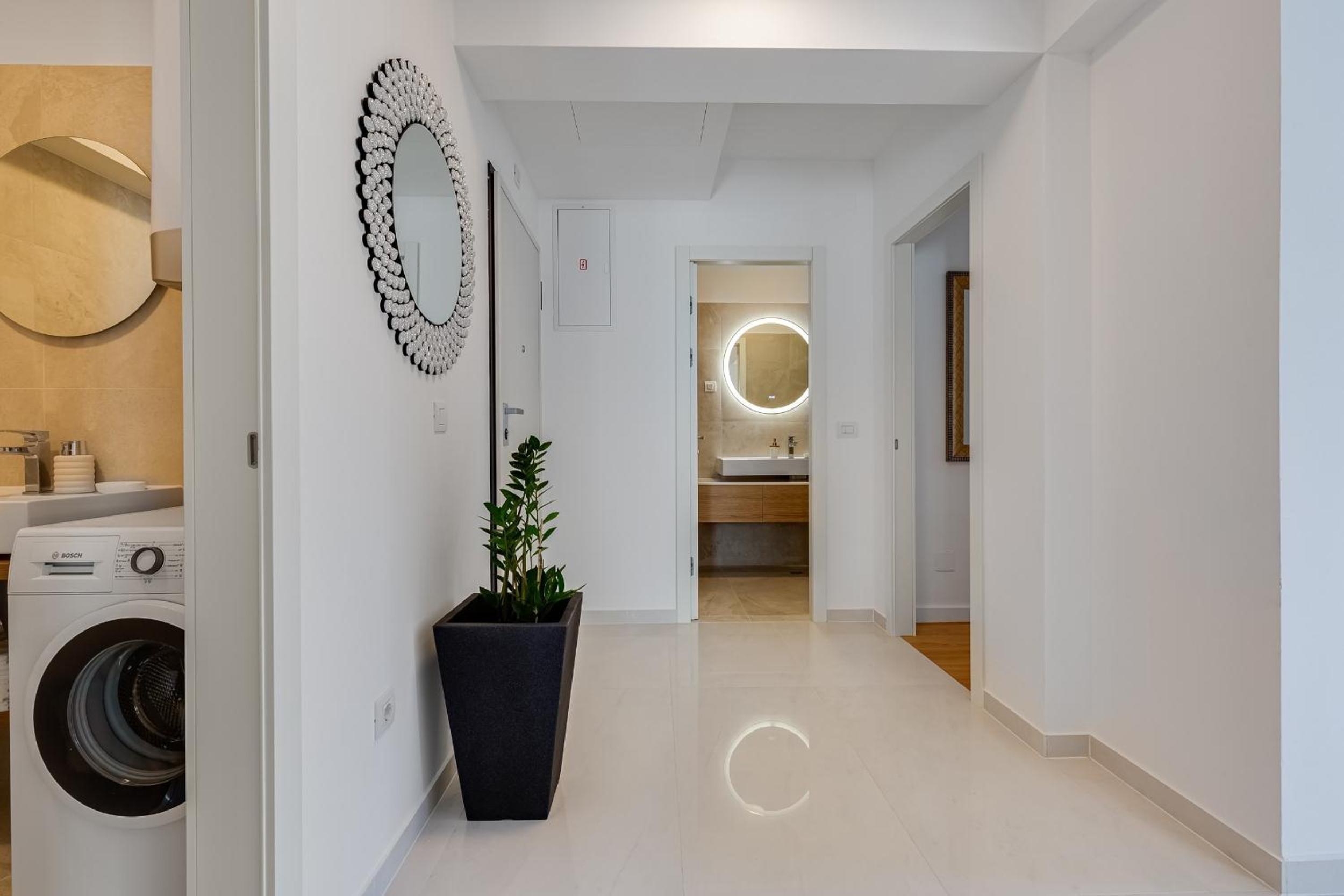 Diamond two bedroom apartment
