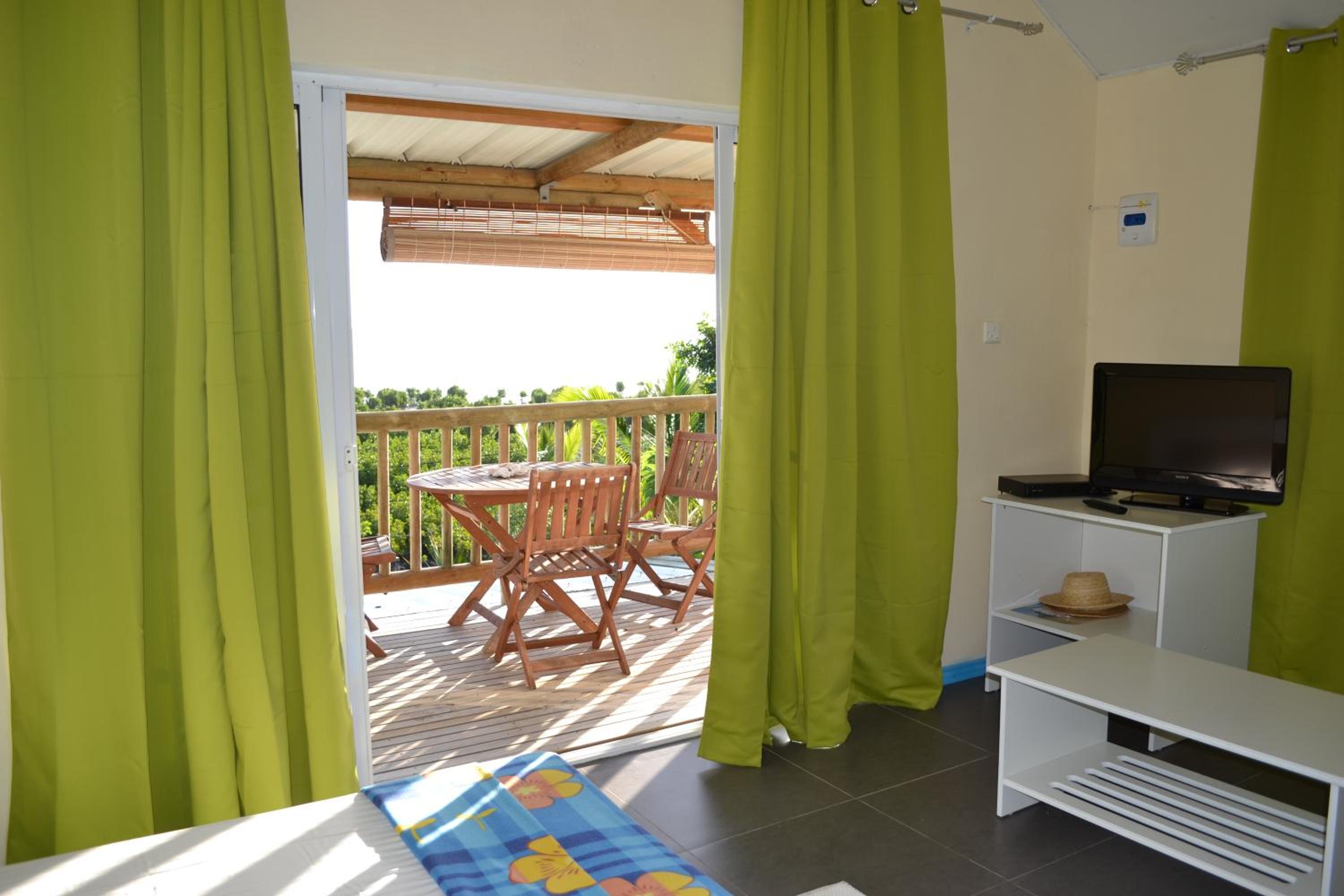 La Cabane D Eté view 5