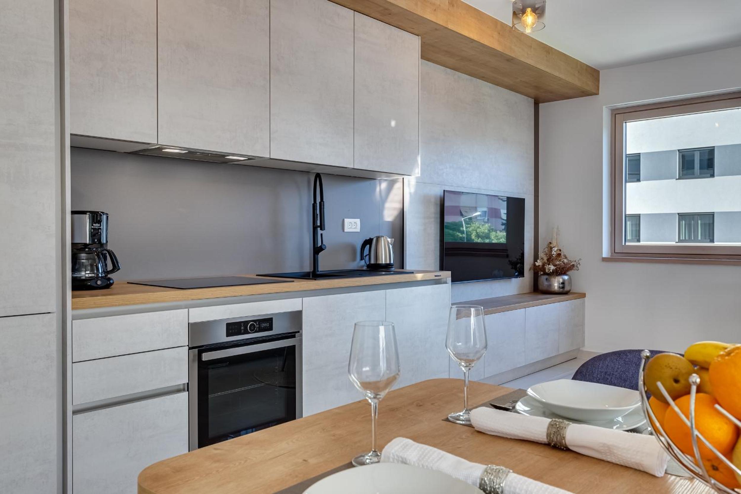 Diamond two bedroom apartment
