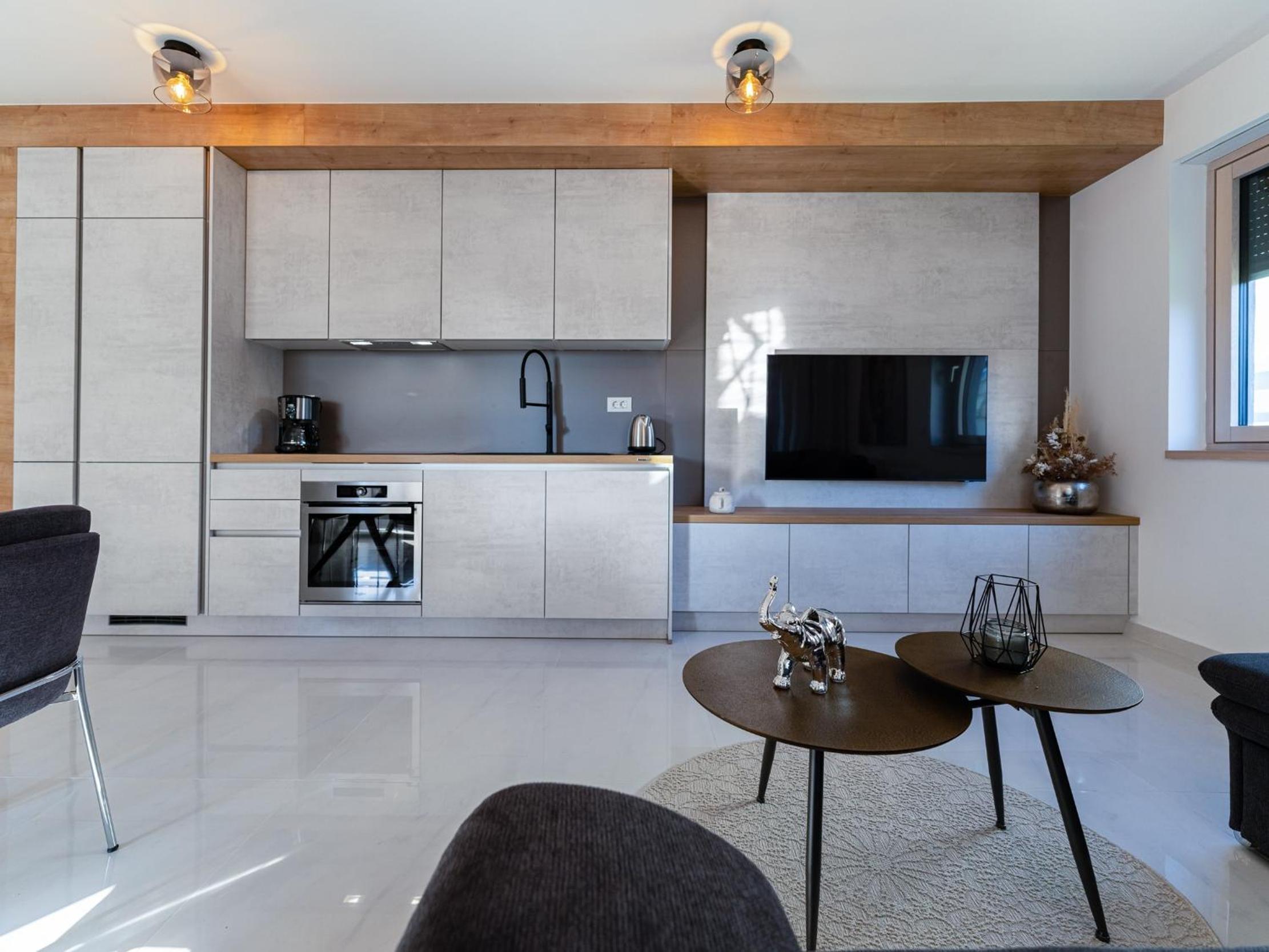 Diamond two bedroom apartment
