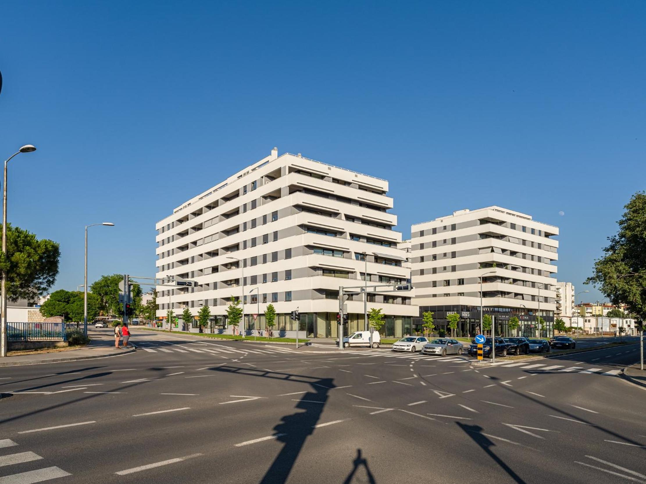 Hotel Diamond two bedroom apartment - Image 1