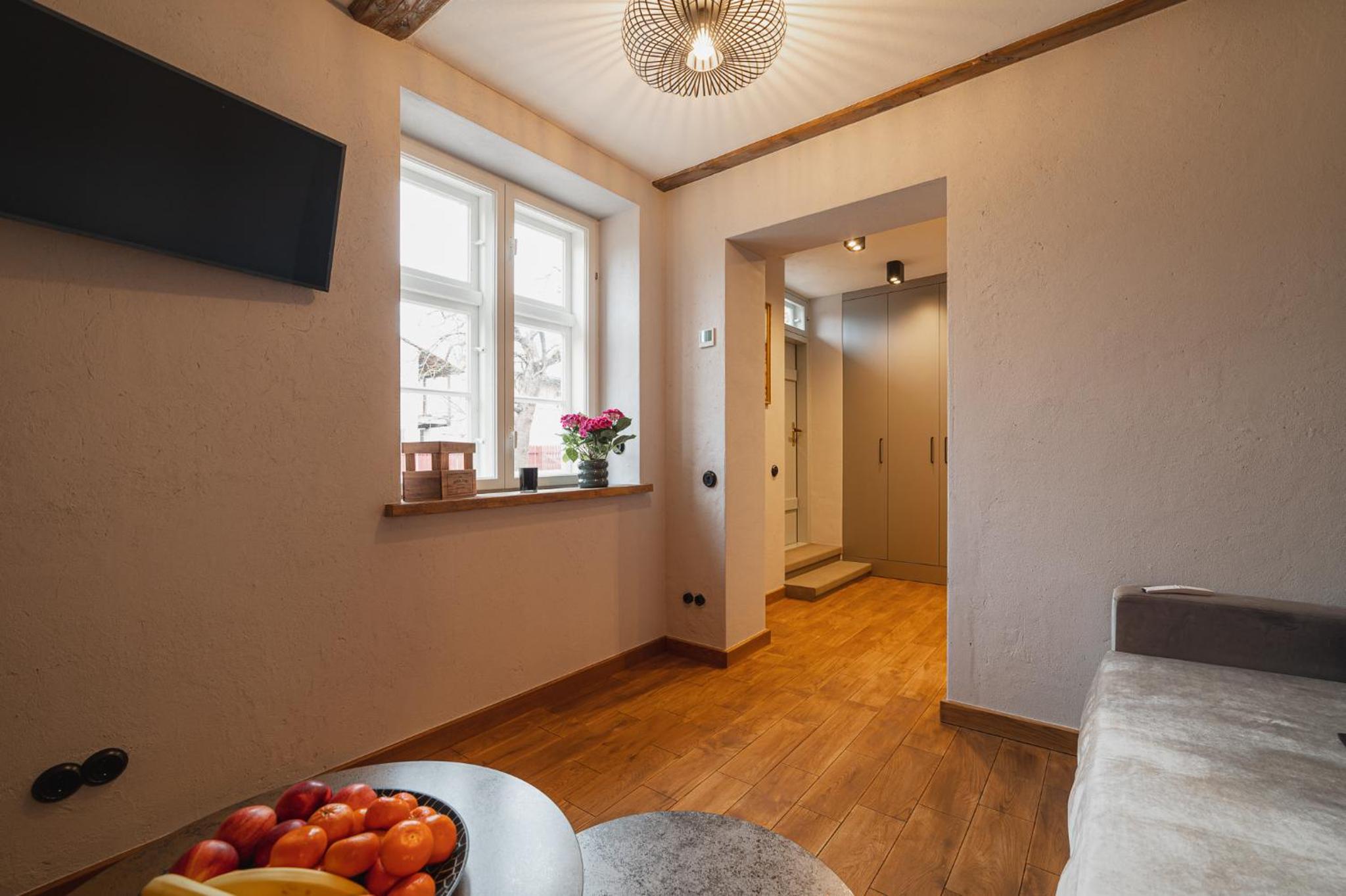 Raiņa ielas apartamenti R5 view 5