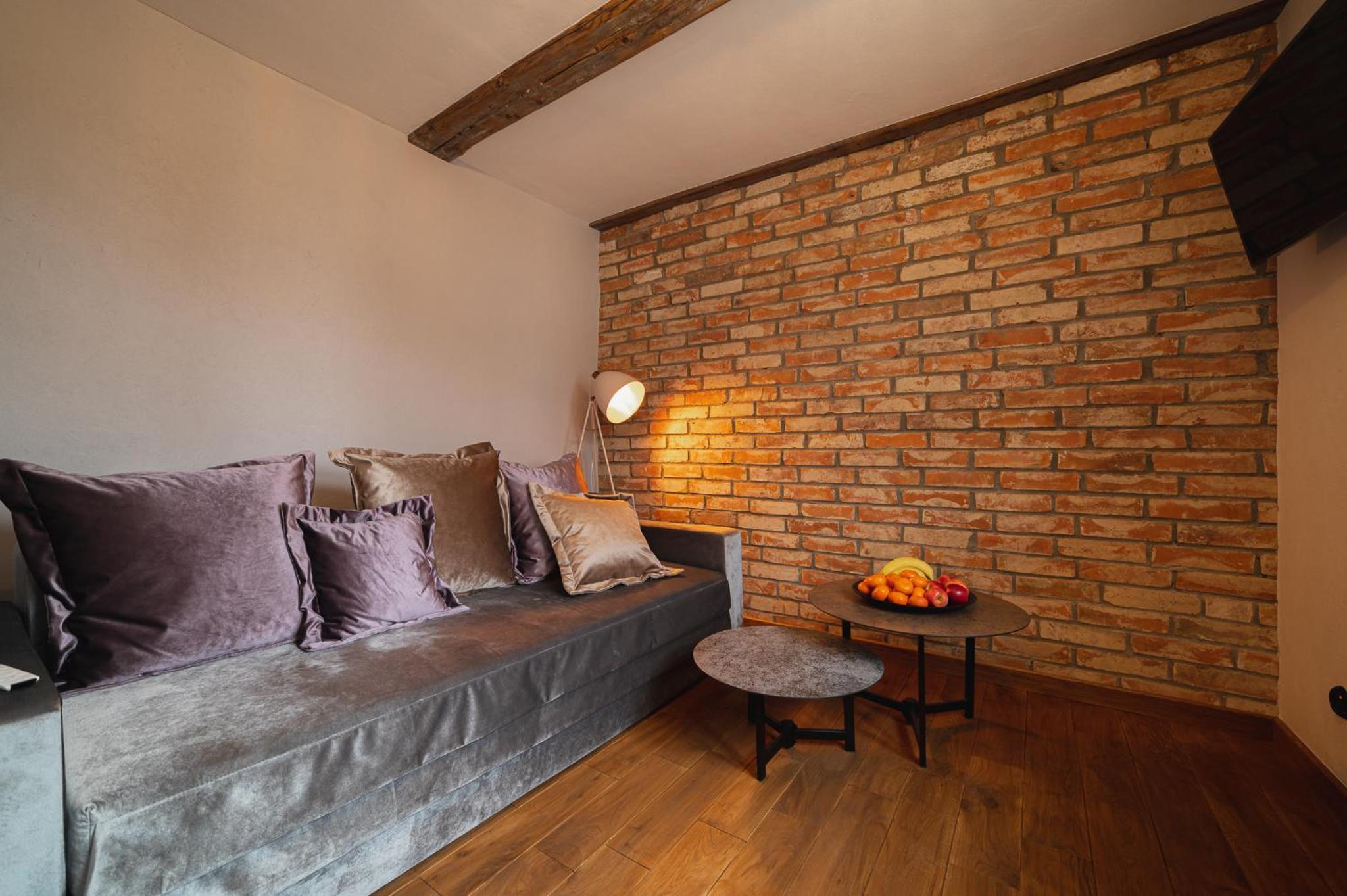 Raiņa ielas apartamenti R5 view 4