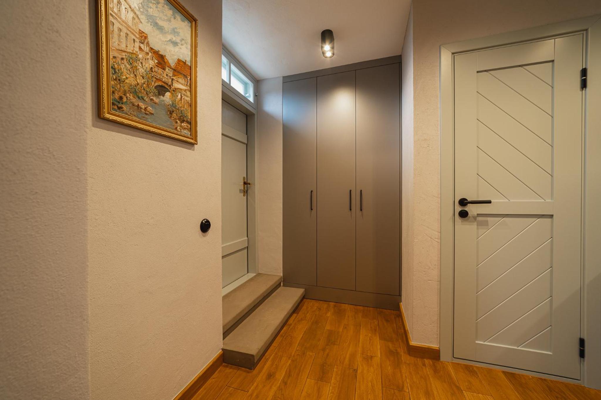 Raiņa ielas apartamenti R5 view 3