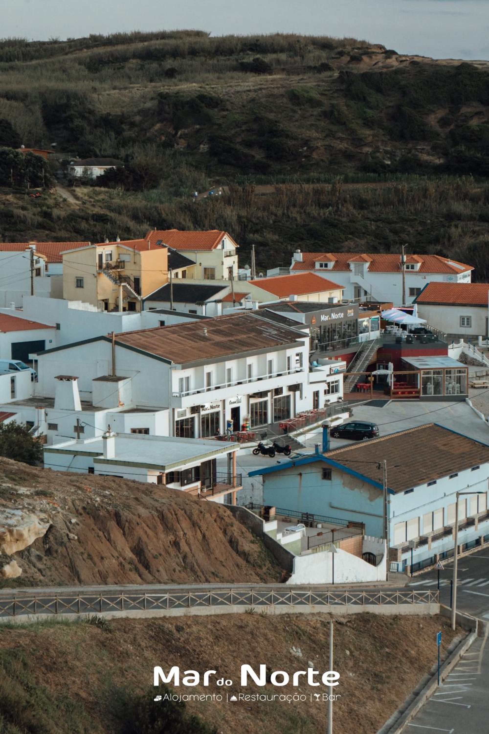 Beach Residence Mar do Norte view 3