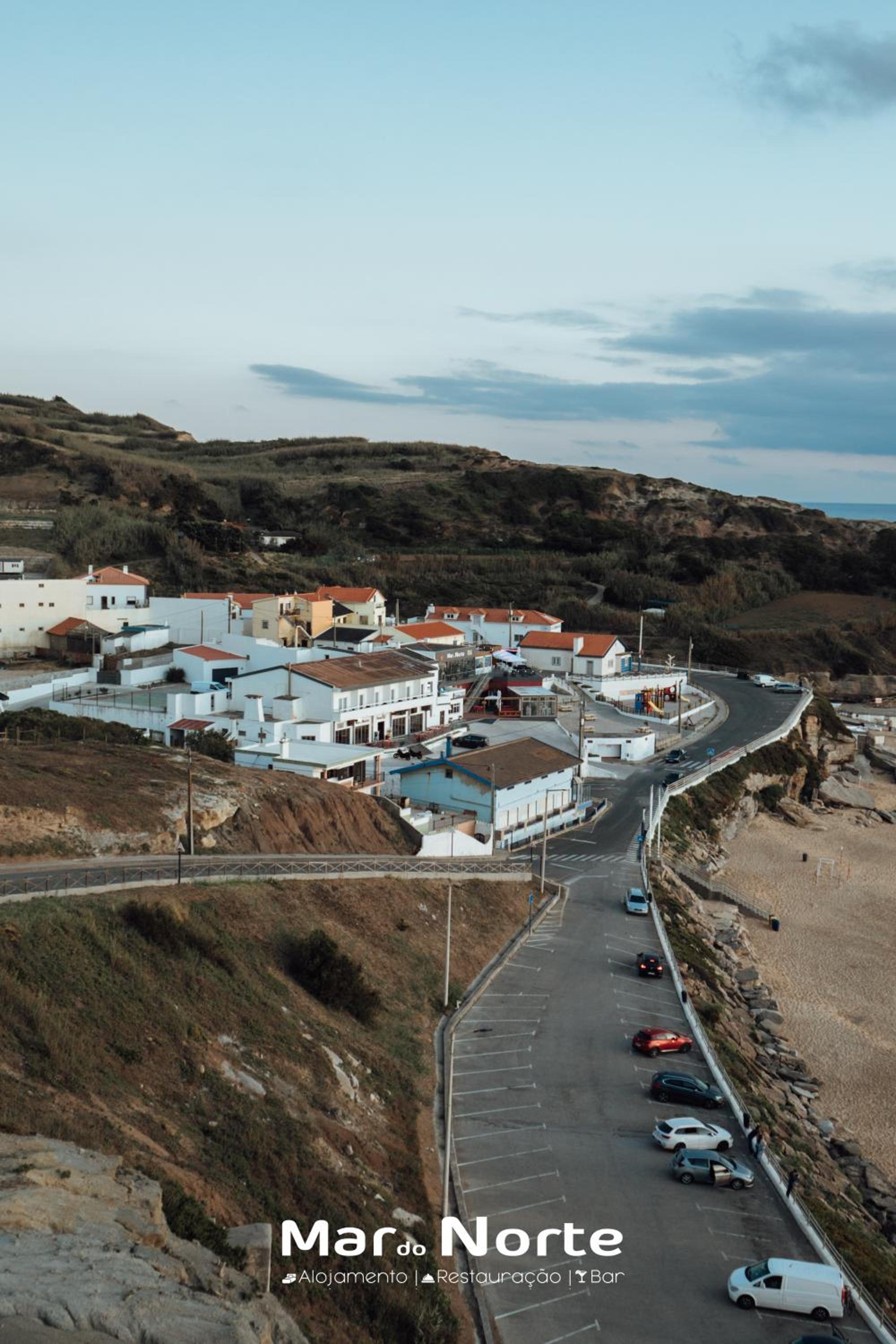 Beach Residence Mar do Norte view 5
