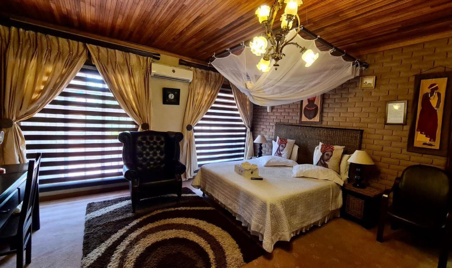 Xisaka Guest House view 5