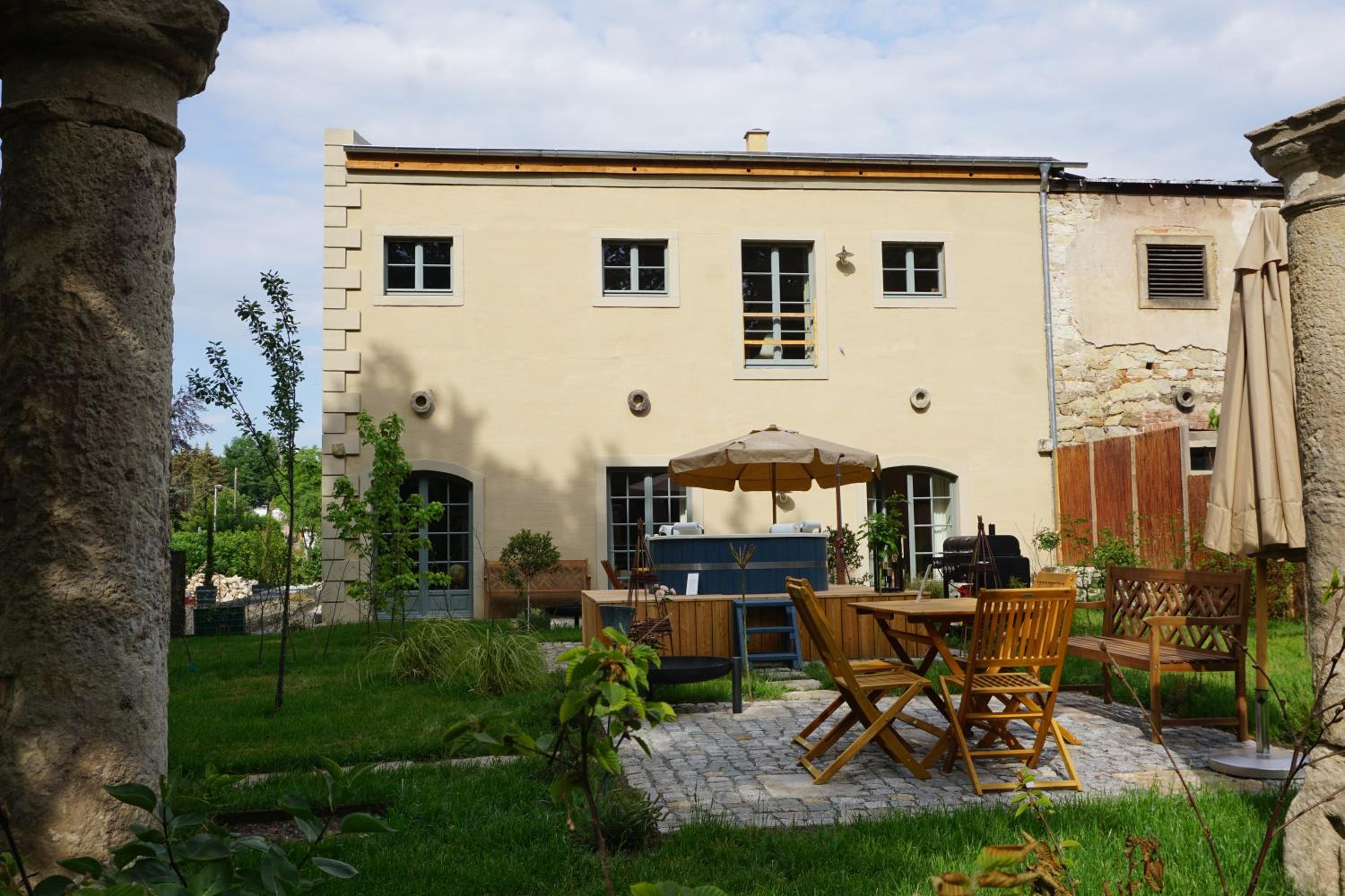 building