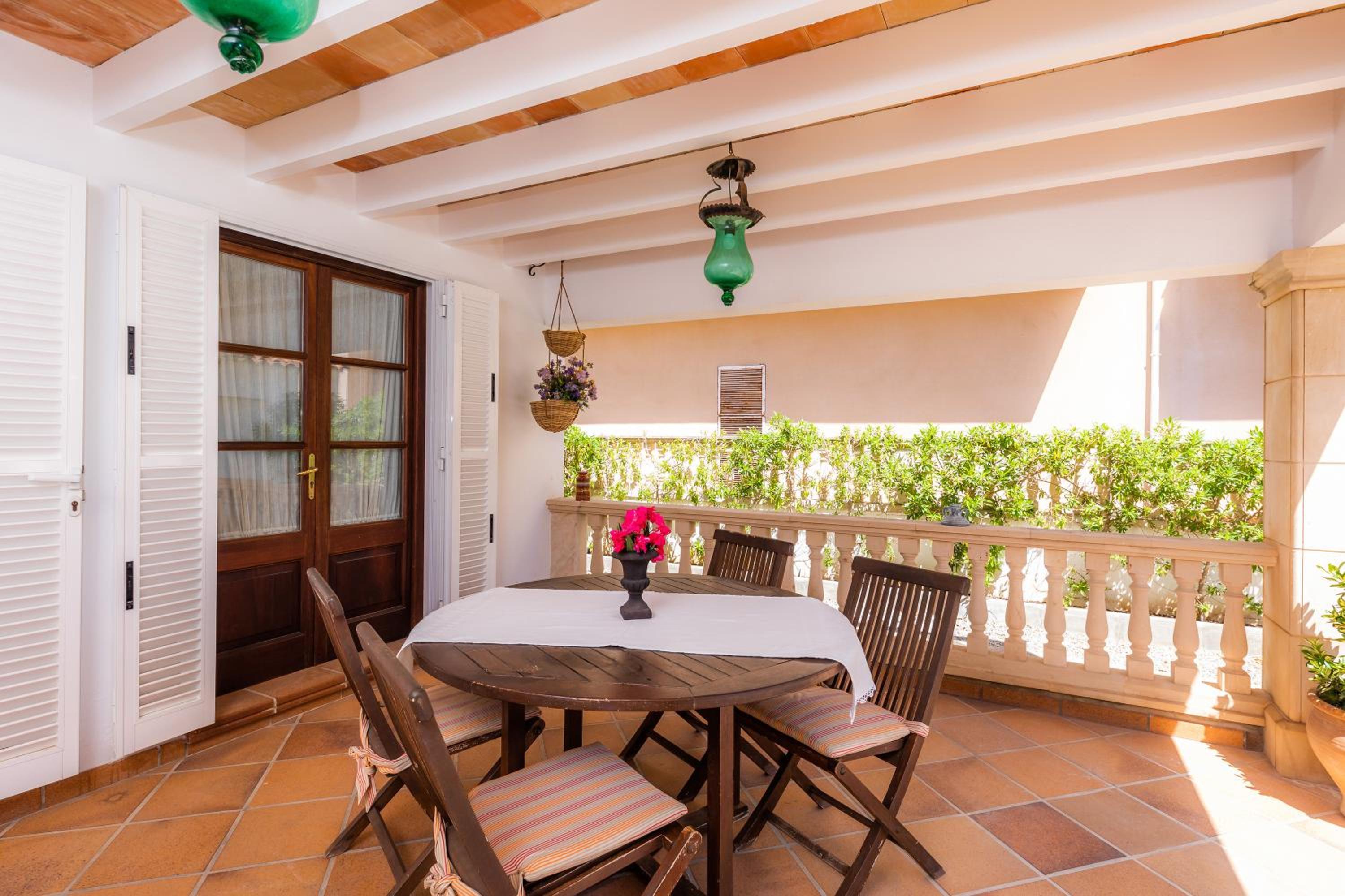 Villa Amorós