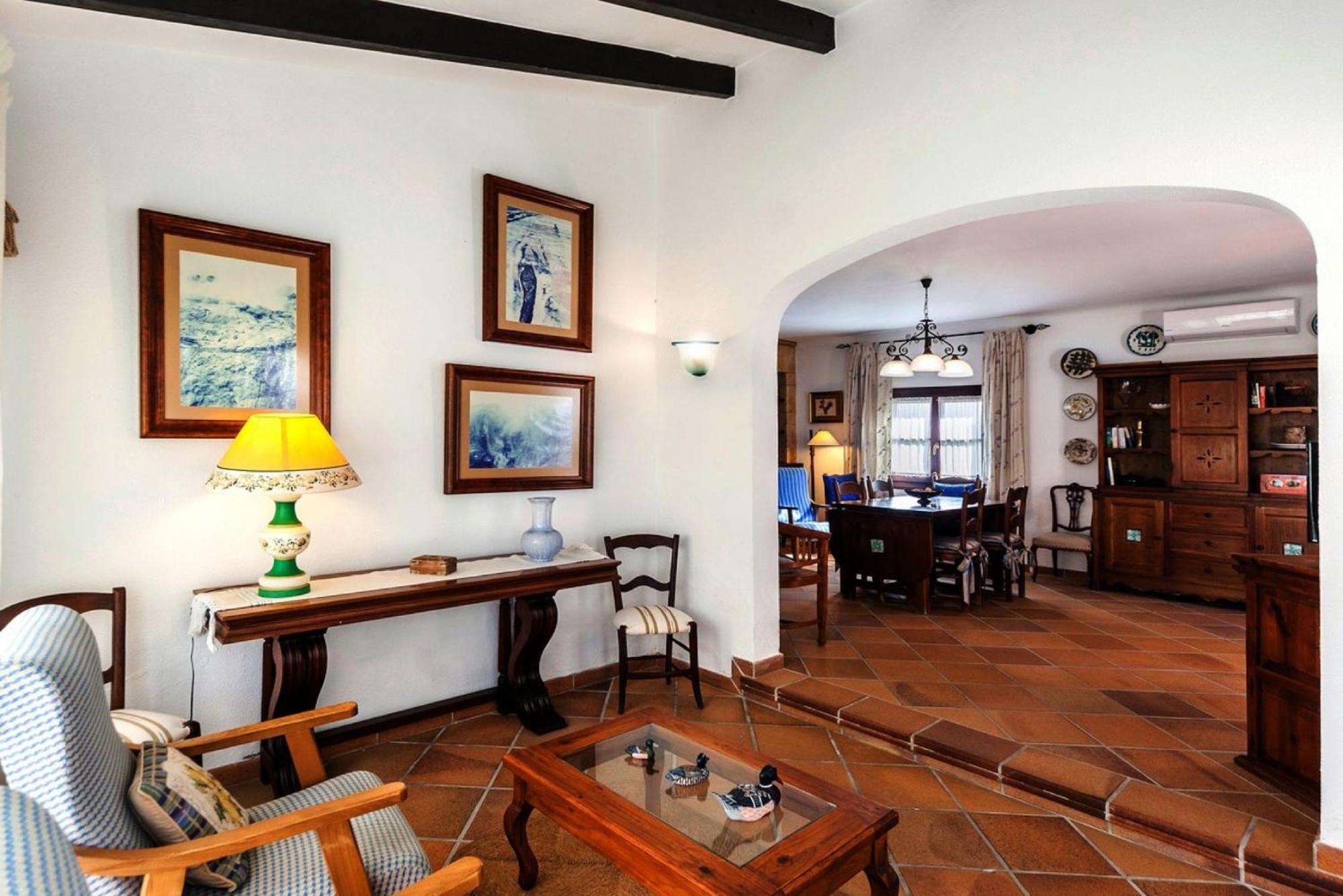 Villa Amorós