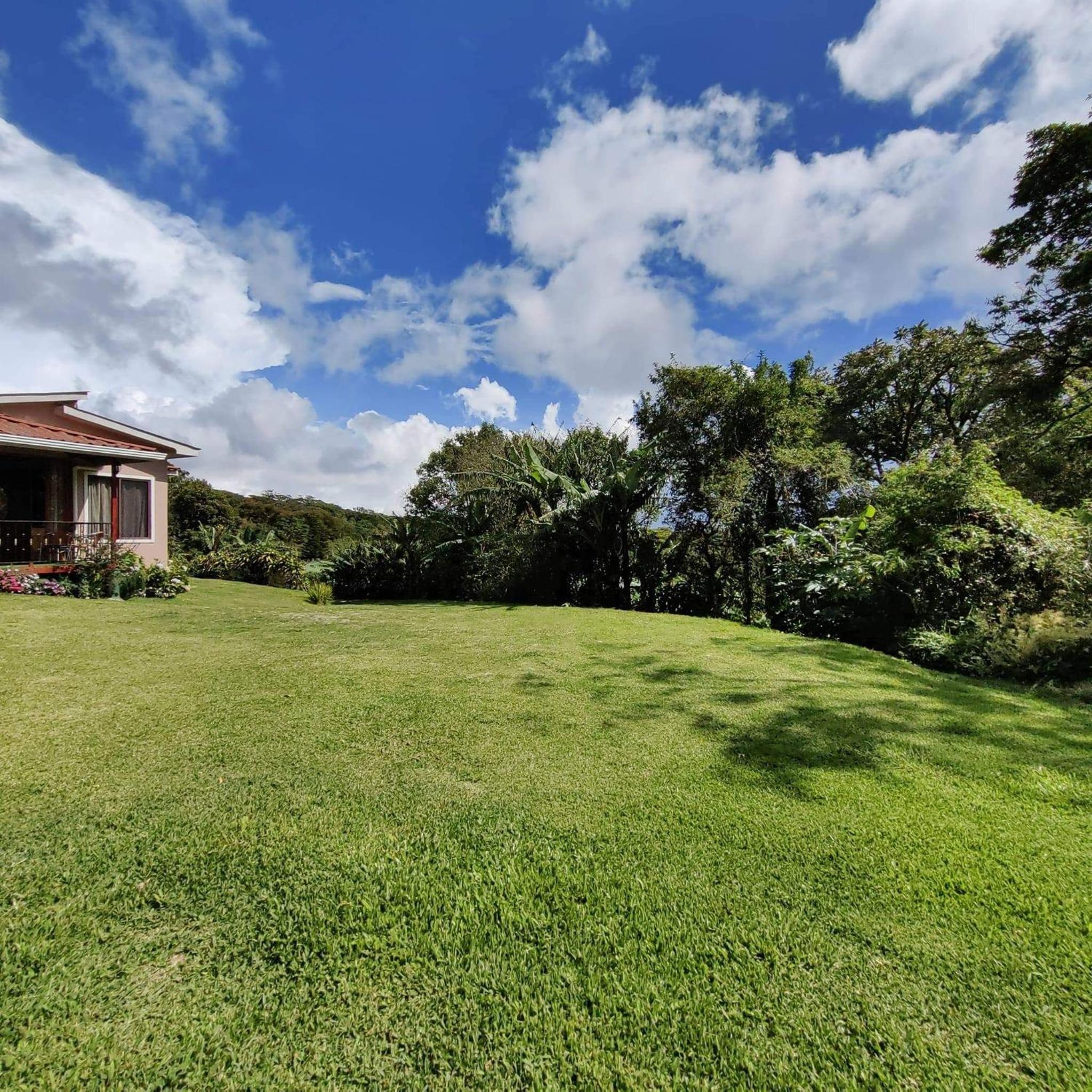 Hotel Monteverde House - Image 1