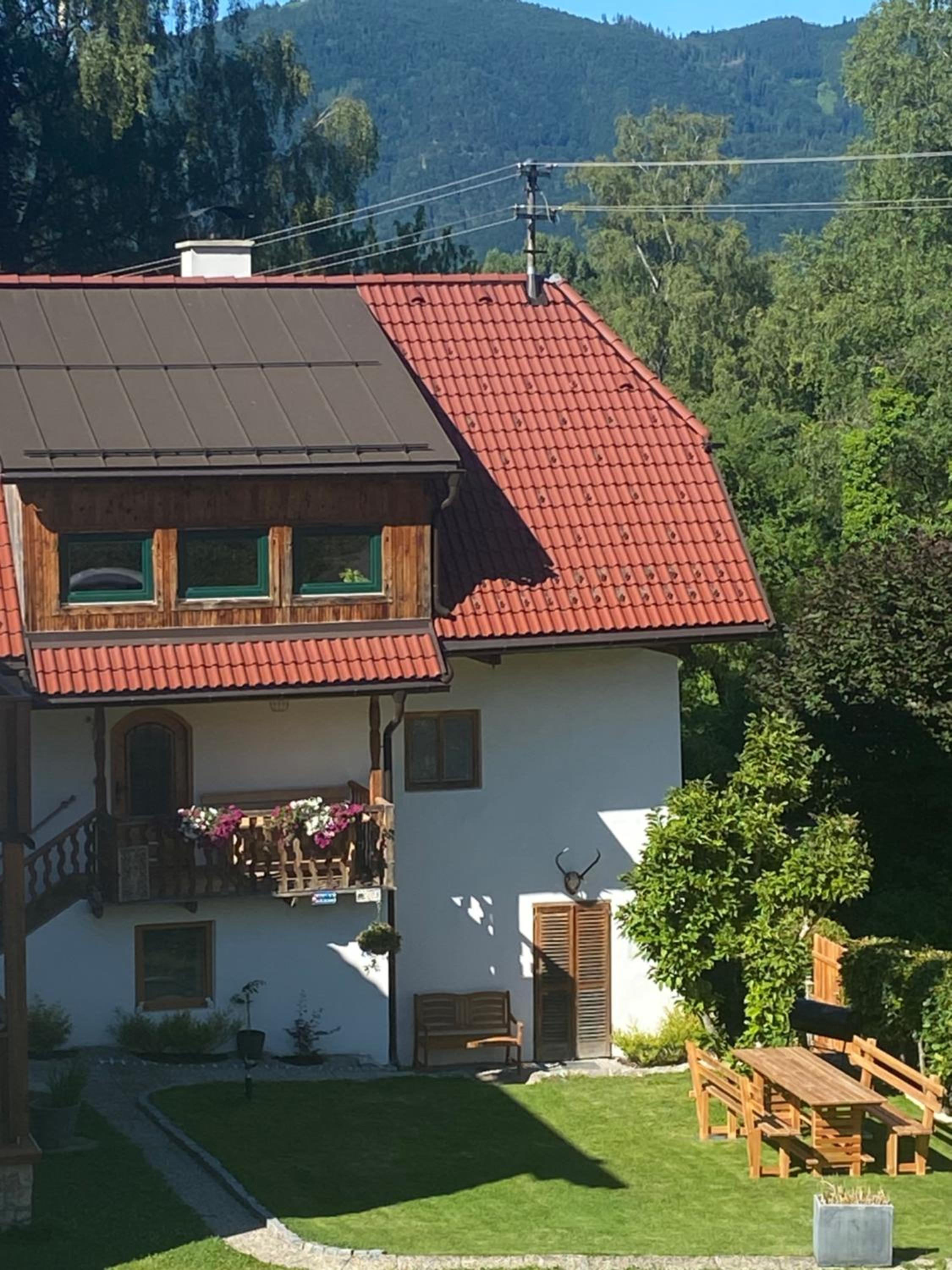Ferienhaus Christian