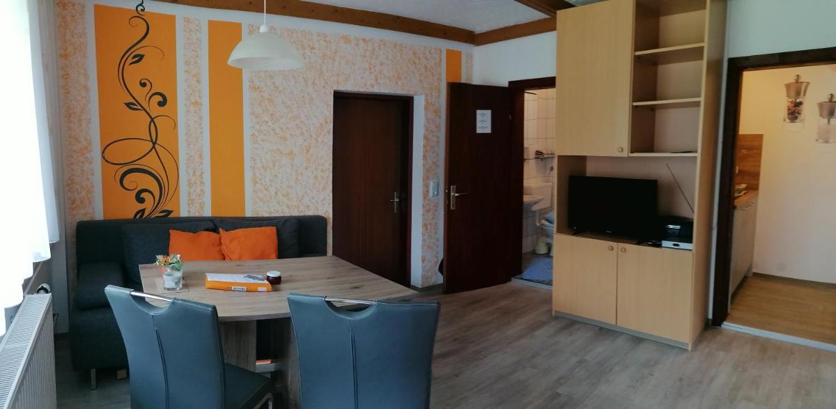 Haus Manuela am Pressegger See