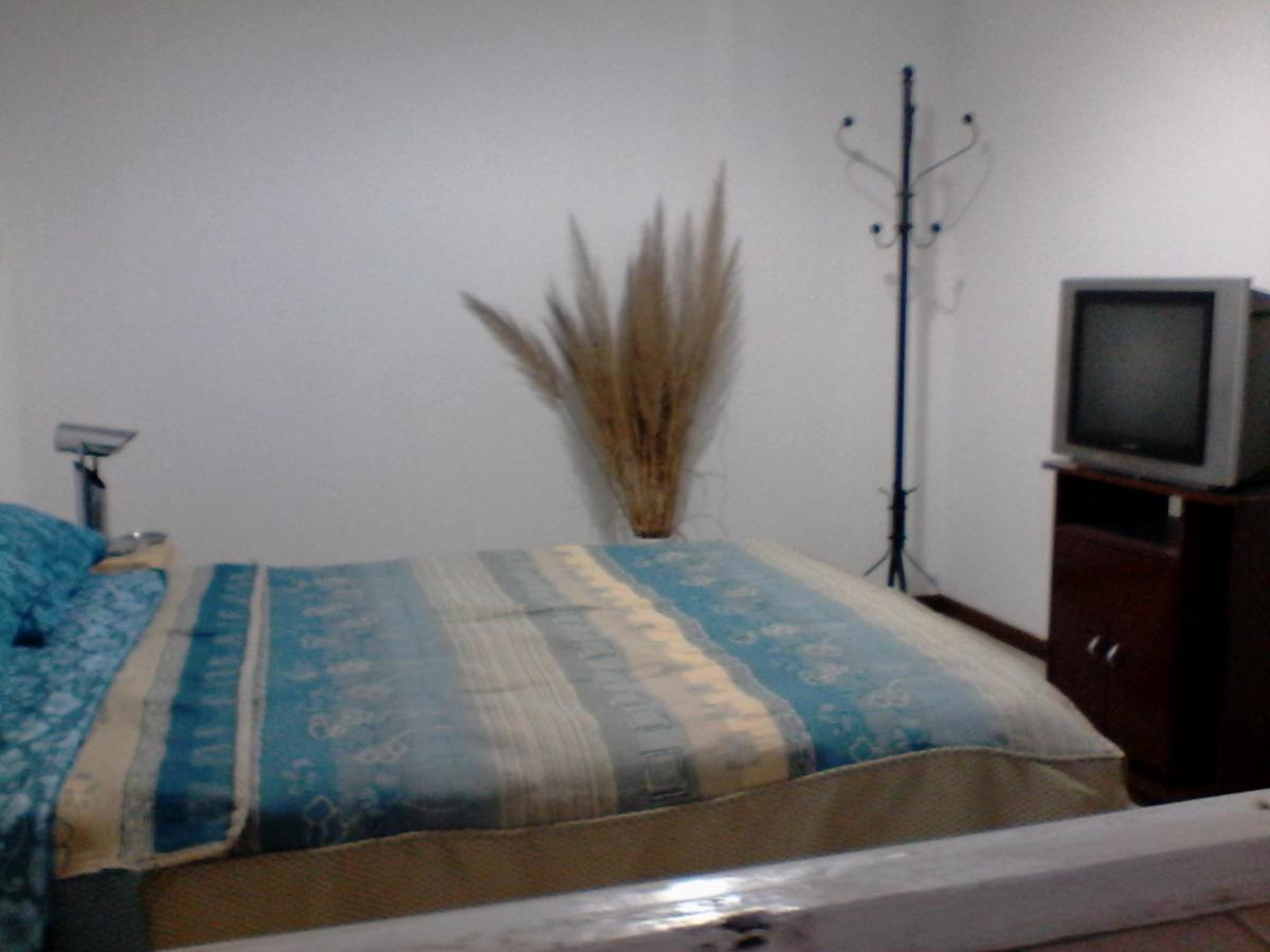 DEPARTAMENTO chascomus
